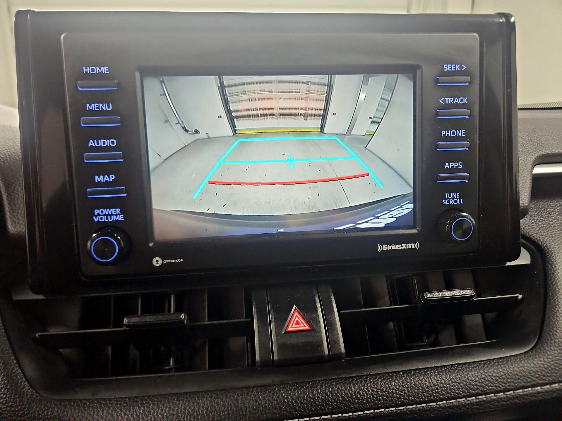 Thumbnail: 2021 Toyota RAV4 - 14