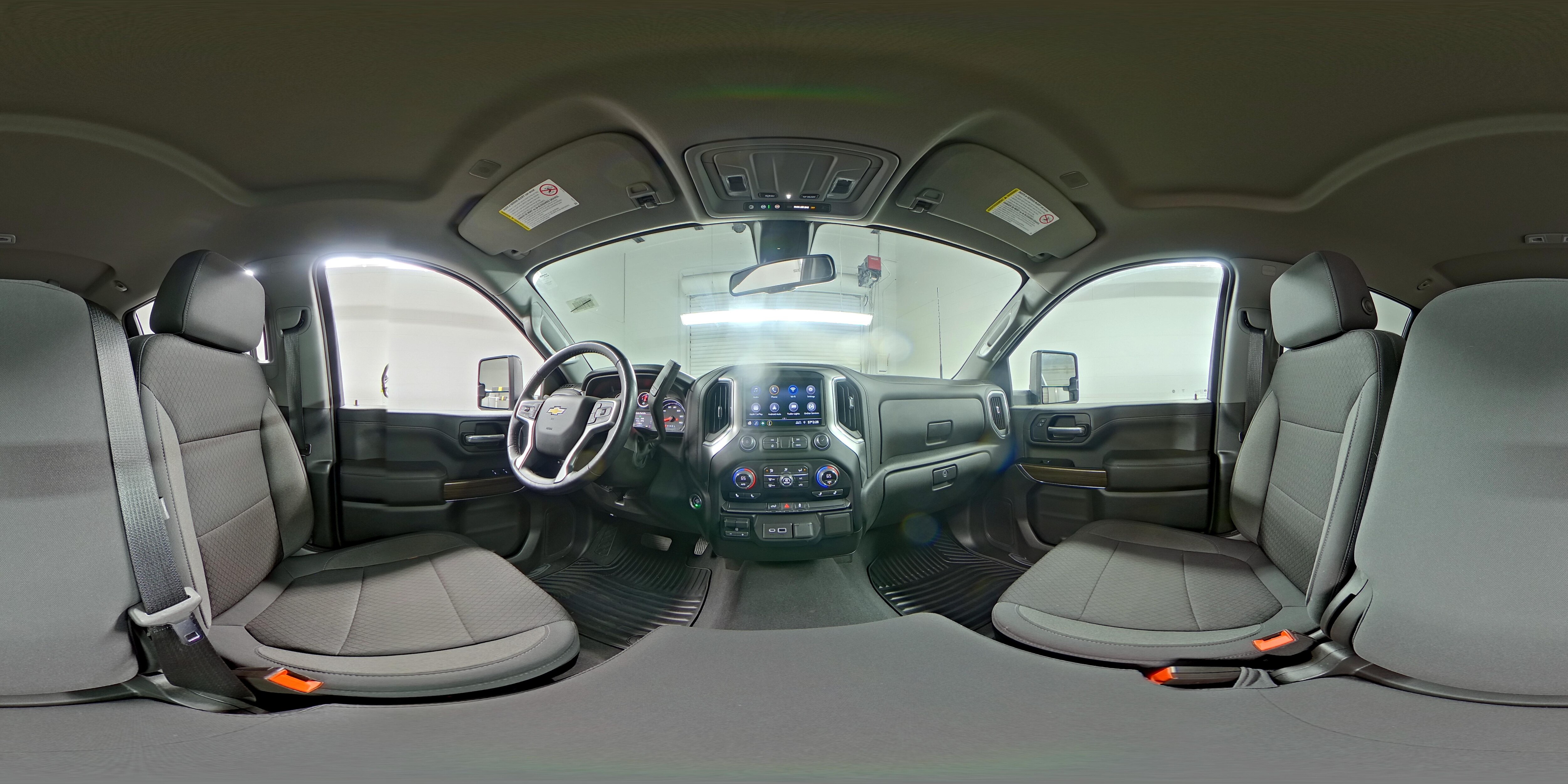 2022 Chevrolet Silverado 3500HD LT - Photo 24