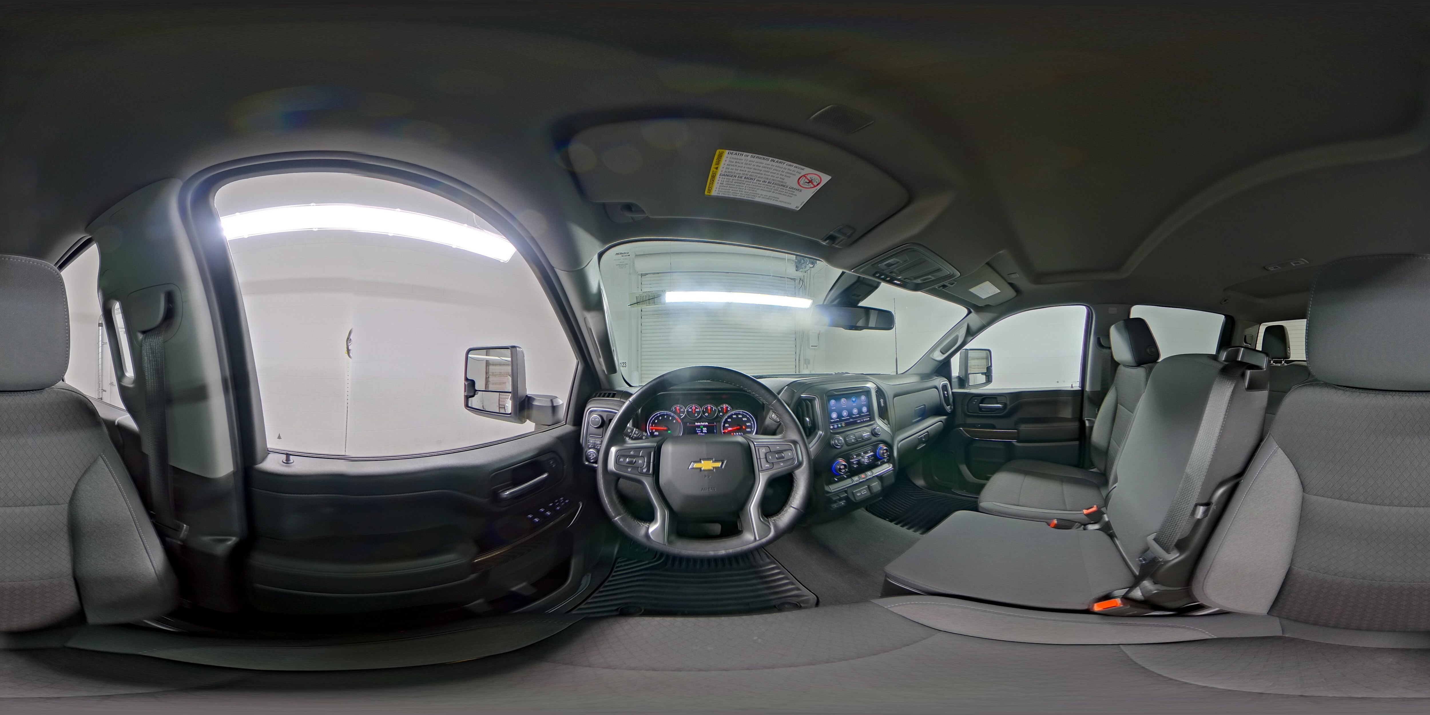 2022 Chevrolet Silverado 3500HD LT - Photo 26