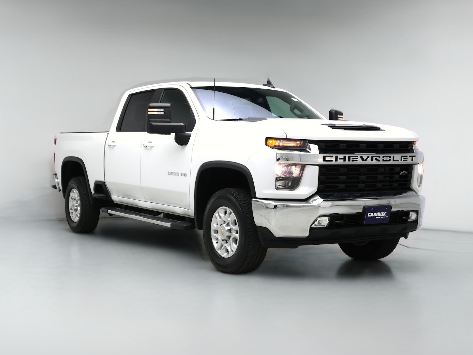 2022 Chevrolet Silverado 3500HD