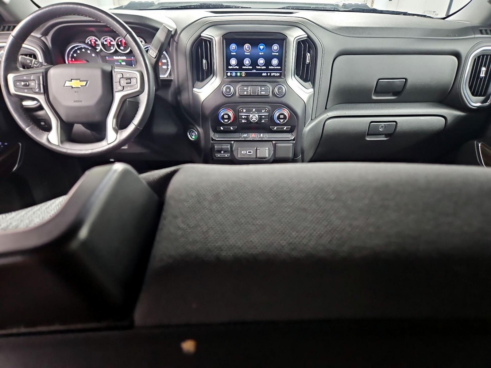 2022 Chevrolet Silverado 3500HD LT - Photo 10