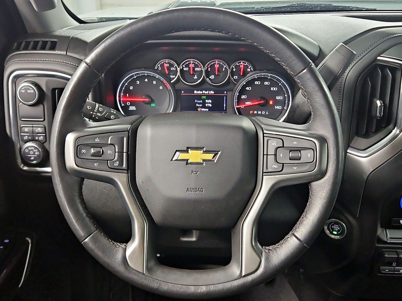 2022 Chevrolet Silverado 3500HD LT - Photo 11