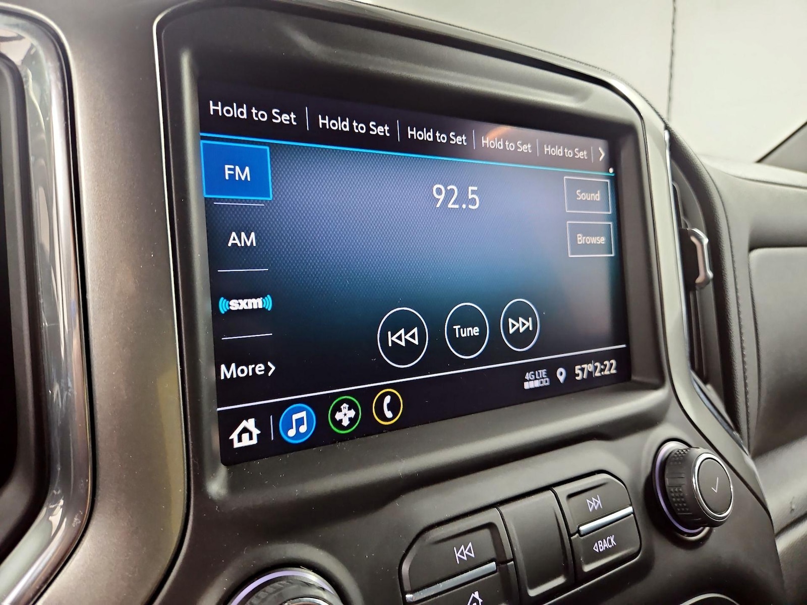 2022 Chevrolet Silverado 3500HD LT - Photo 16