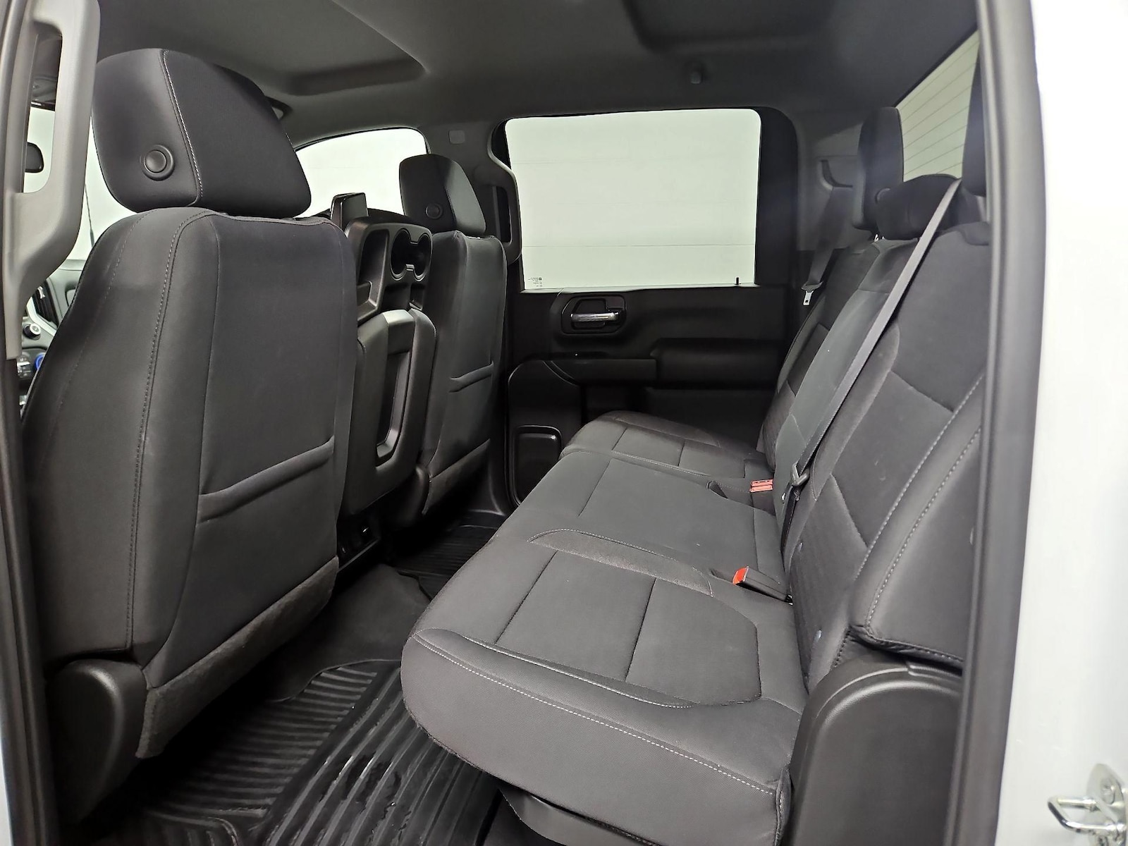 2022 Chevrolet Silverado 3500HD LT - Photo 20