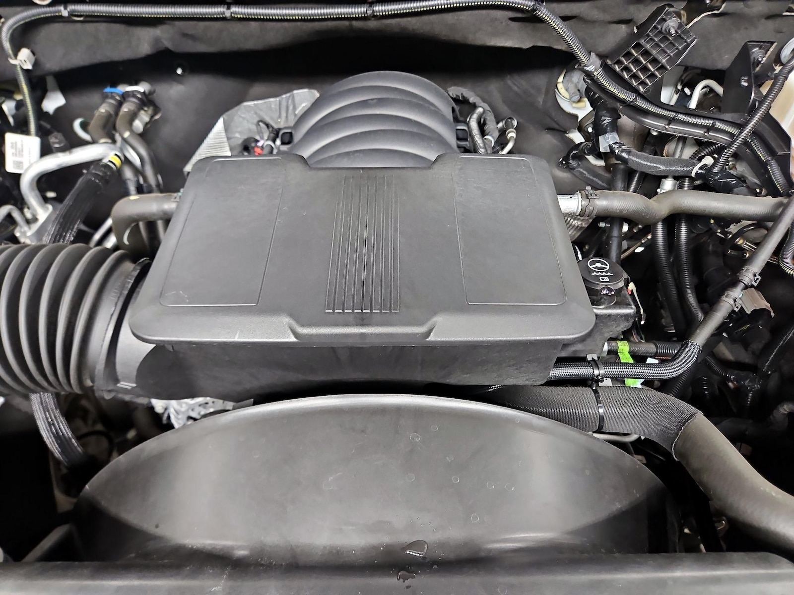 2022 Chevrolet Silverado 3500HD LT - Photo 22