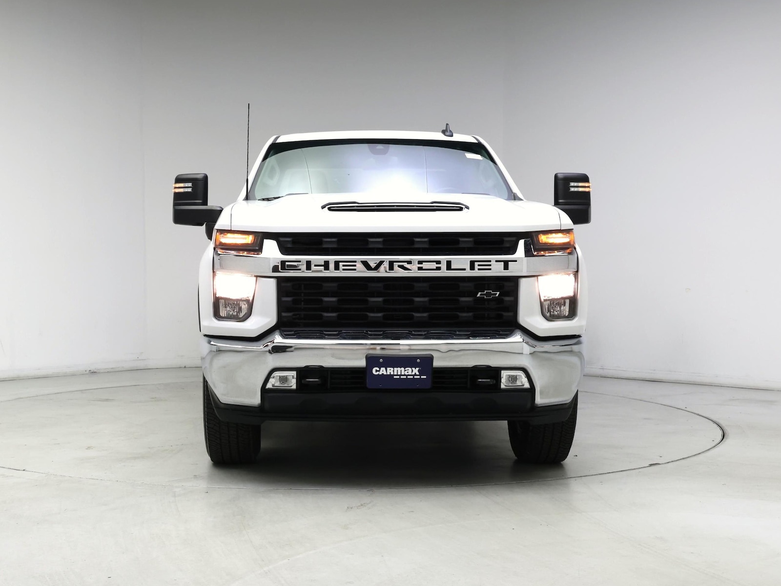 2022 Chevrolet Silverado 3500HD LT - Photo 6