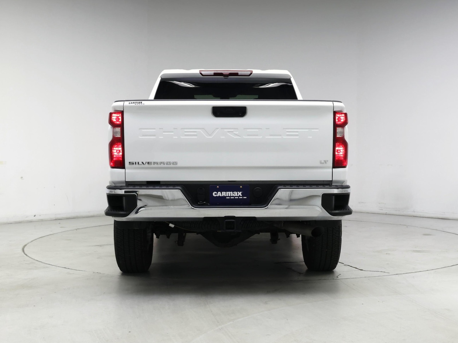 2022 Chevrolet Silverado 3500HD LT - Photo 7