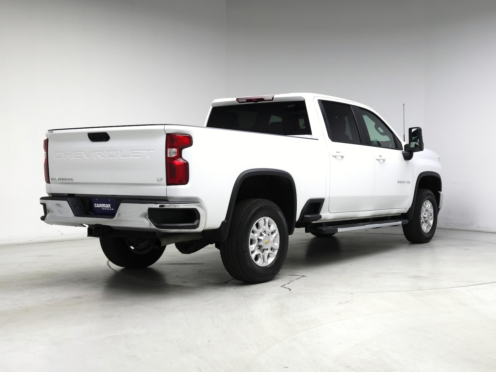 2022 Chevrolet Silverado 3500HD LT - Photo 9