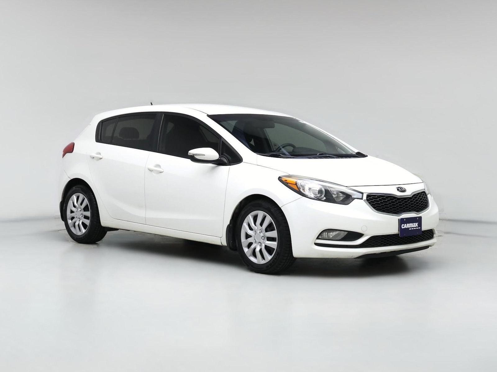 2016 Kia Forte5 LX