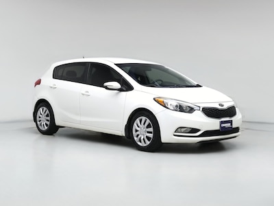 2016 Kia Forte5 LX