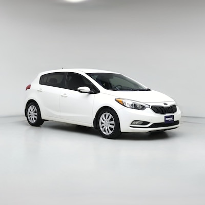 2016 Kia Forte5 LX