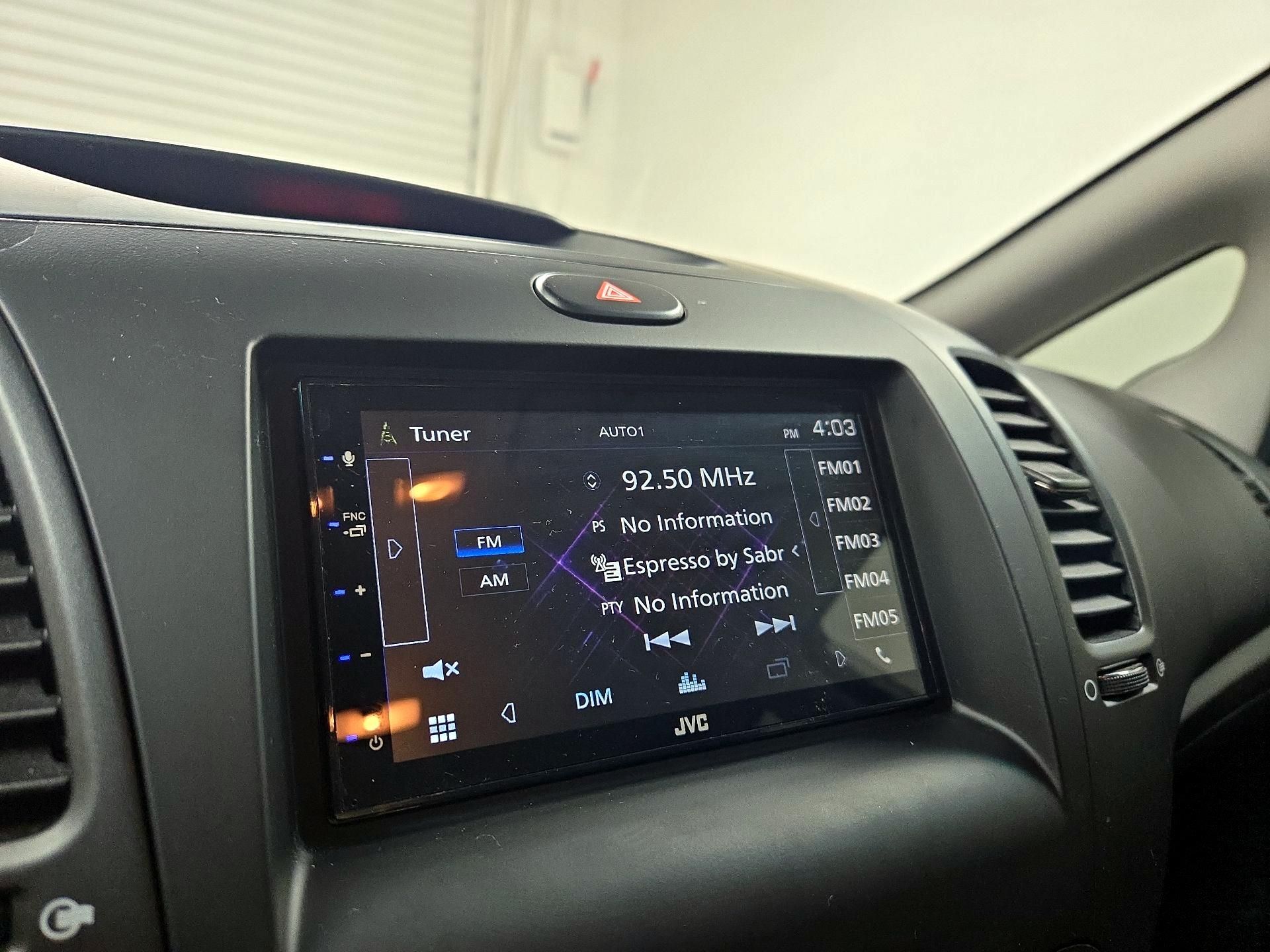 Thumbnail: 2016 Kia Forte - 14