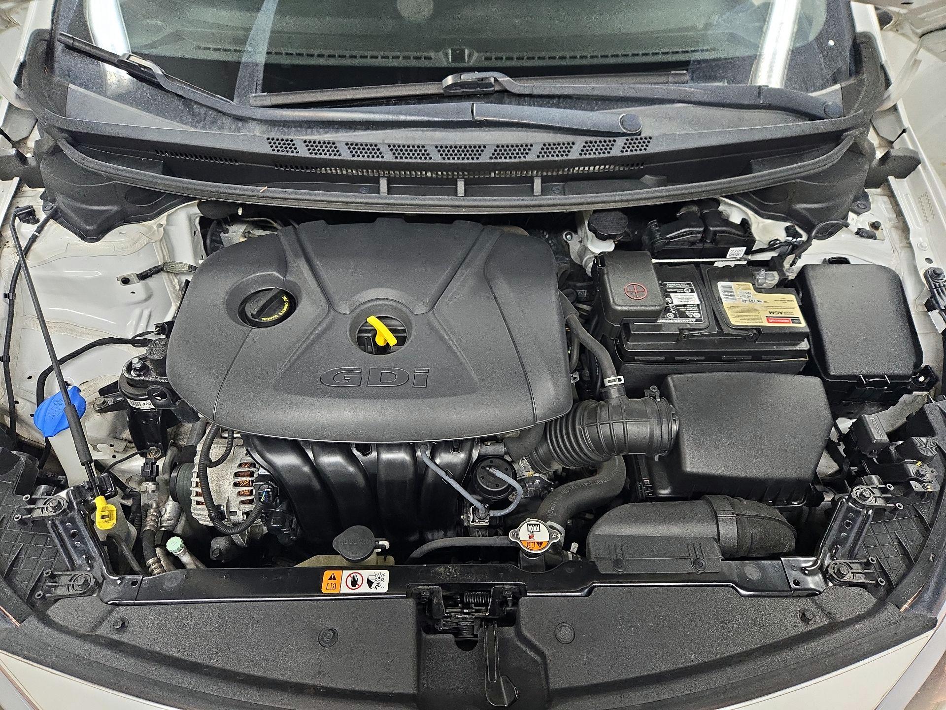 Thumbnail: 2016 Kia Forte - 20