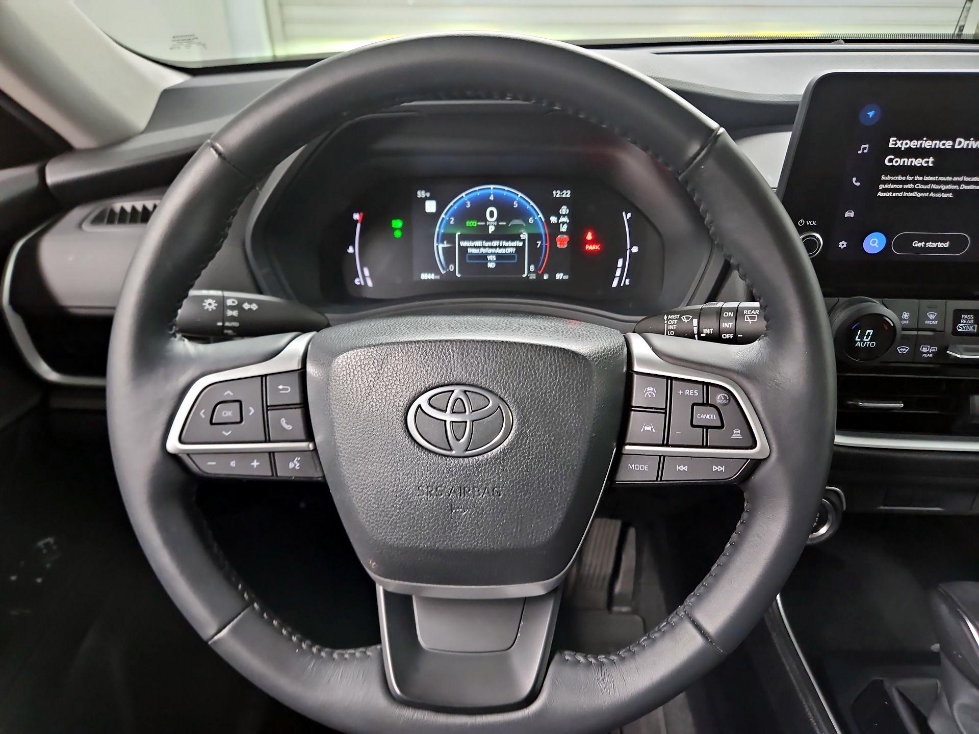 Thumbnail: 2025 Toyota Grand Highlander - 10