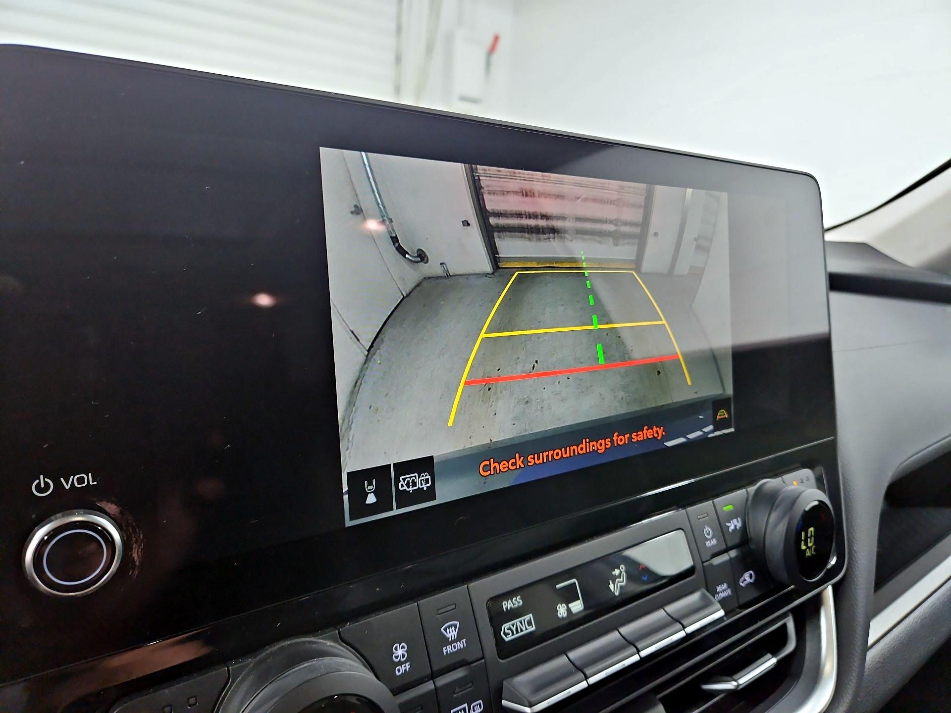 Thumbnail: 2025 Toyota Grand Highlander - 14