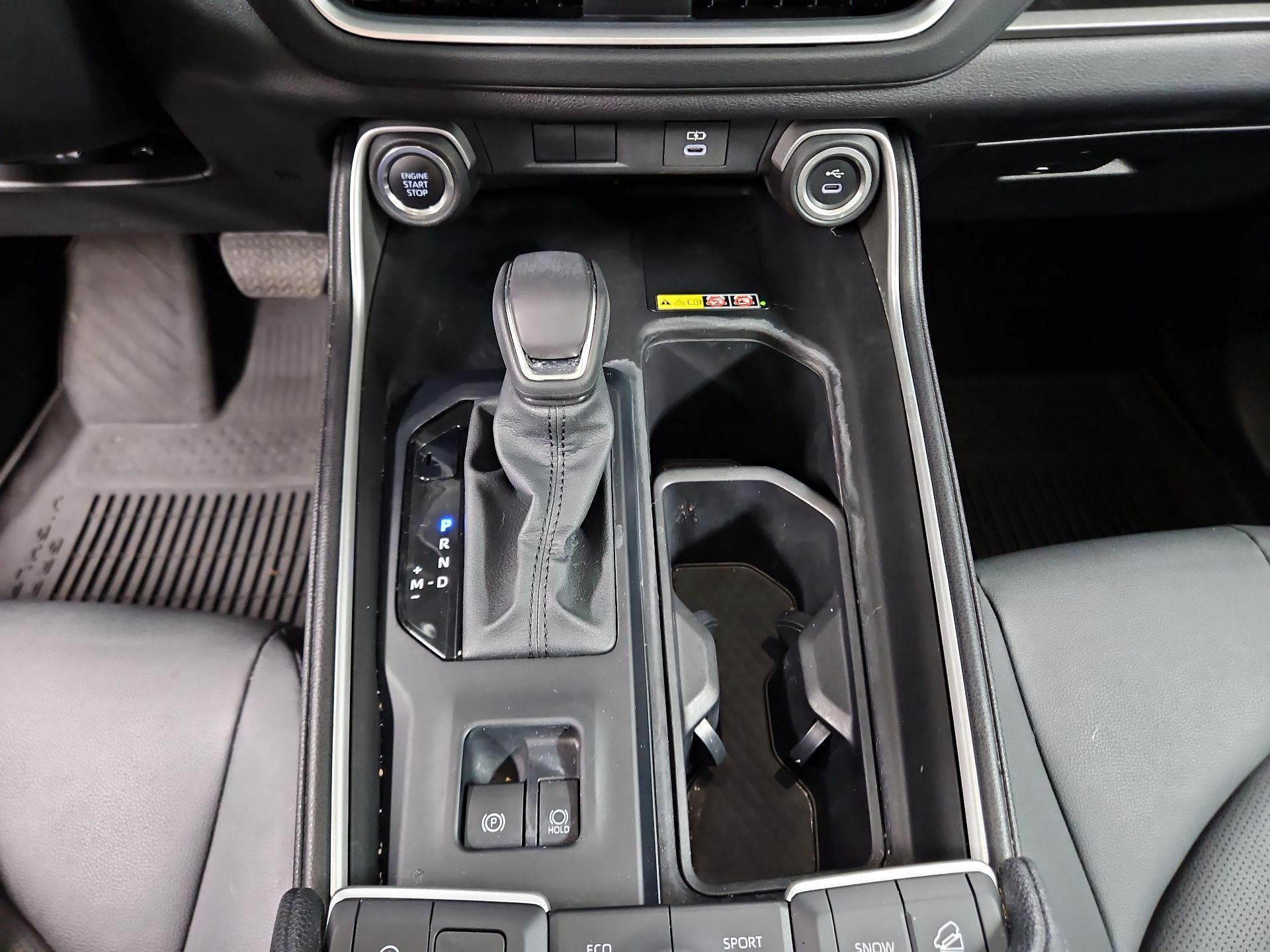 Thumbnail: 2025 Toyota Grand Highlander - 17