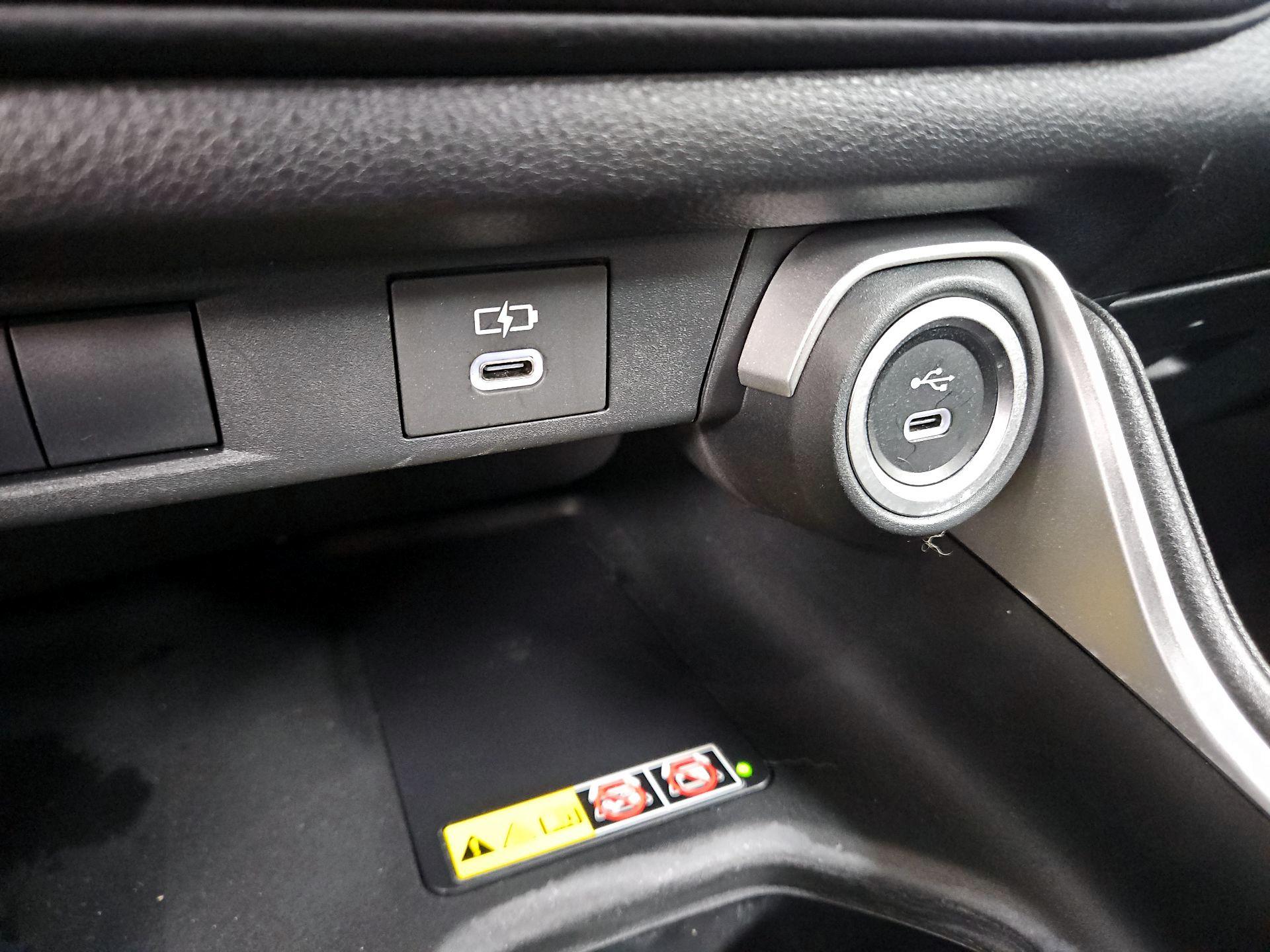 Thumbnail: 2025 Toyota Grand Highlander - 18