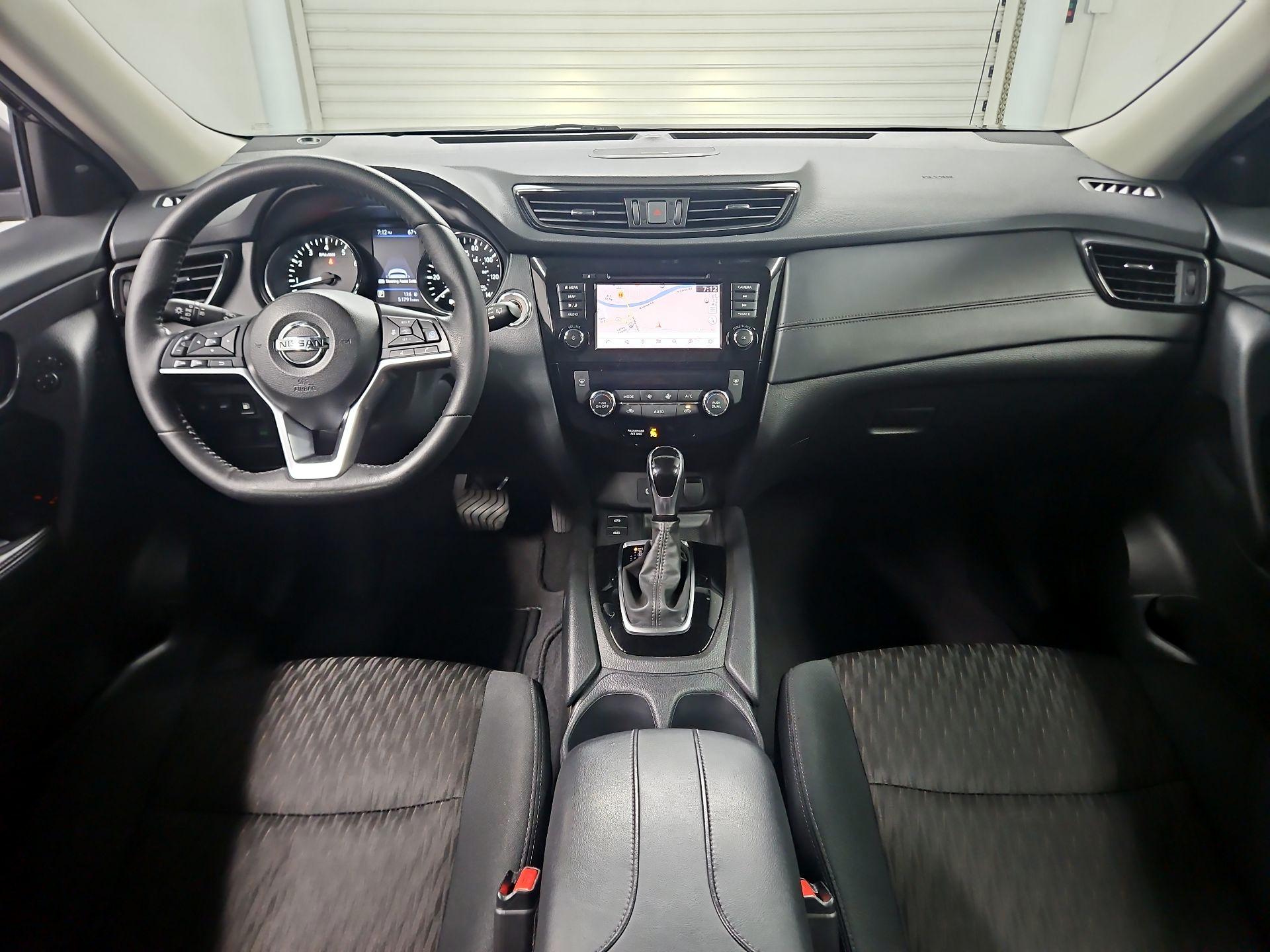 Thumbnail: 2019 Nissan Rogue - 9