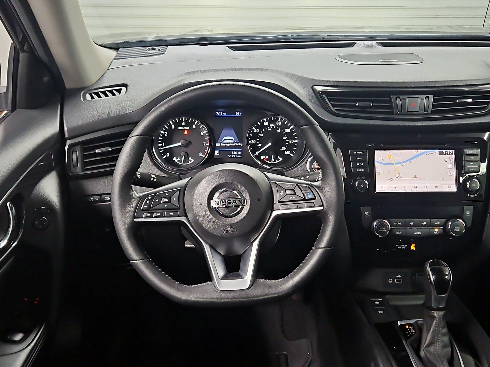 Thumbnail: 2019 Nissan Rogue - 10