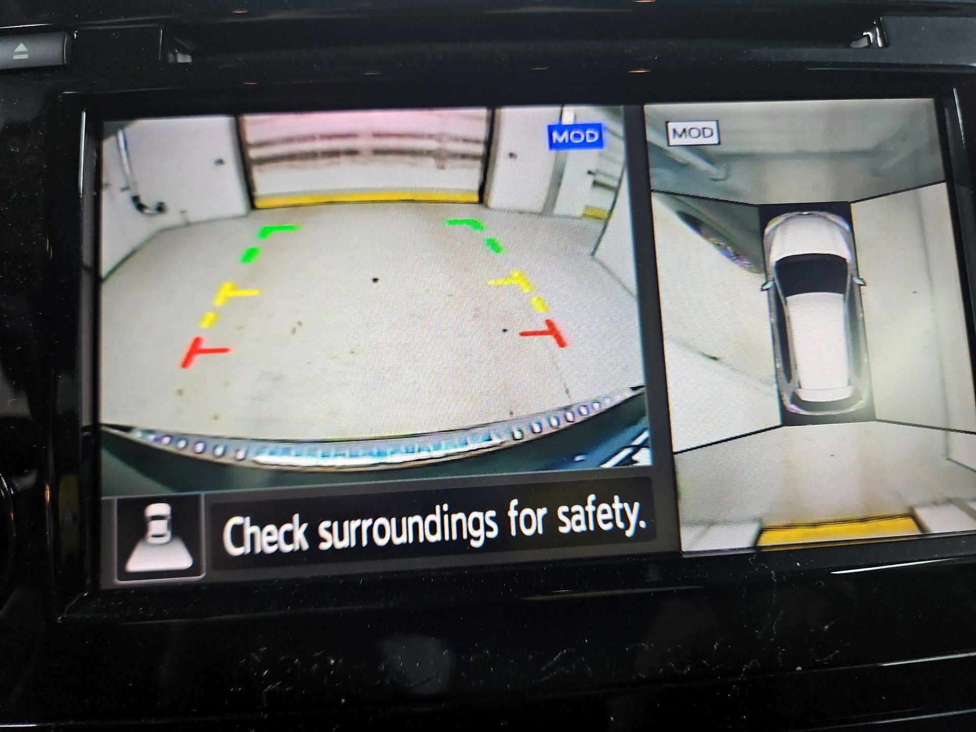 Thumbnail: 2019 Nissan Rogue - 15