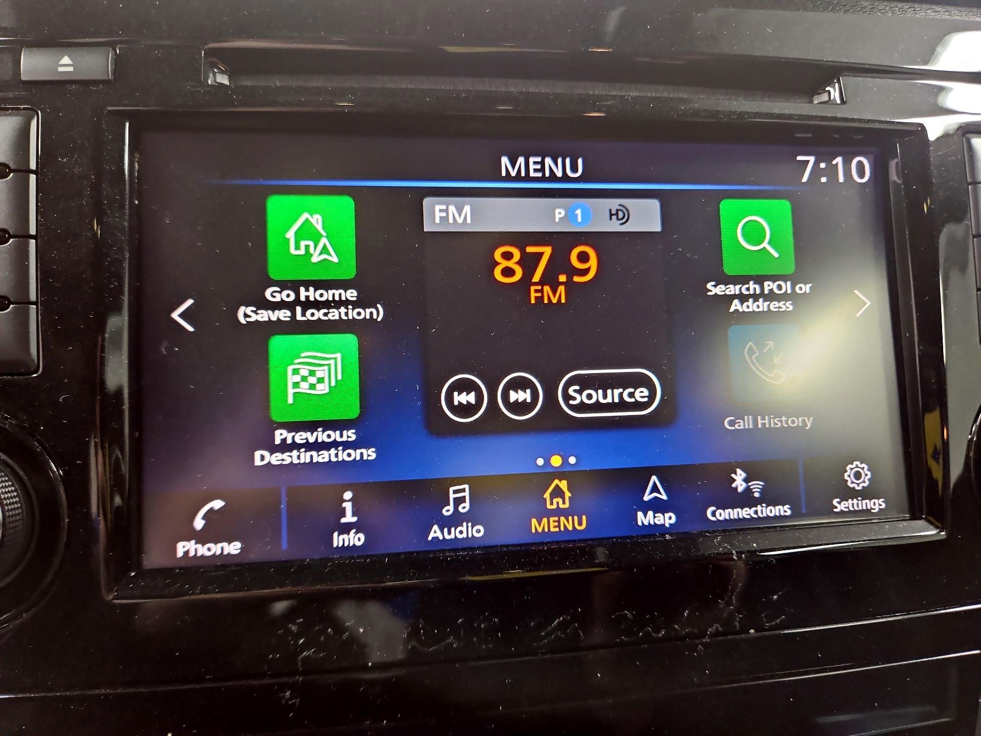 Thumbnail: 2019 Nissan Rogue - 16