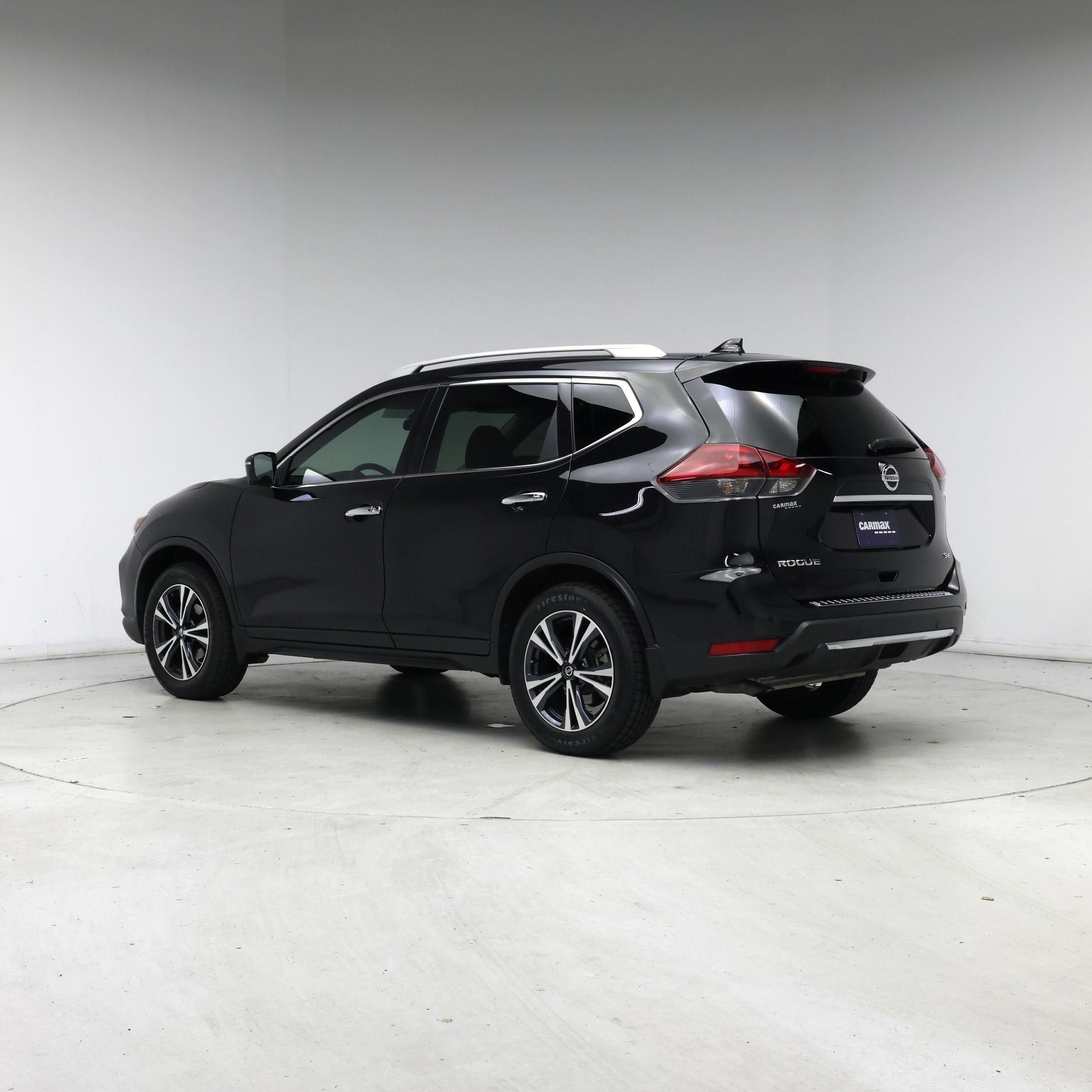 Thumbnail: 2019 Nissan Rogue - 2