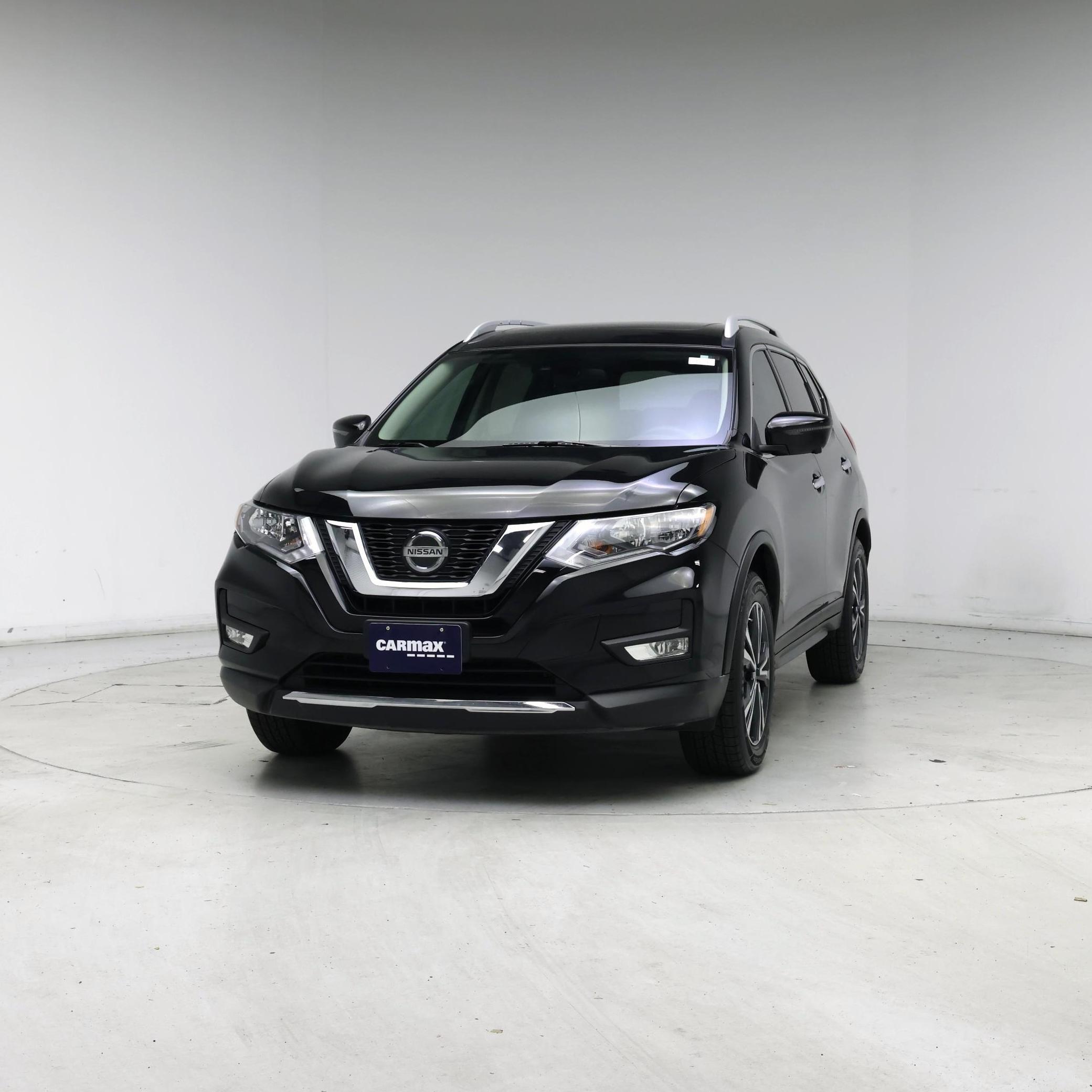 Thumbnail: 2019 Nissan Rogue - 4