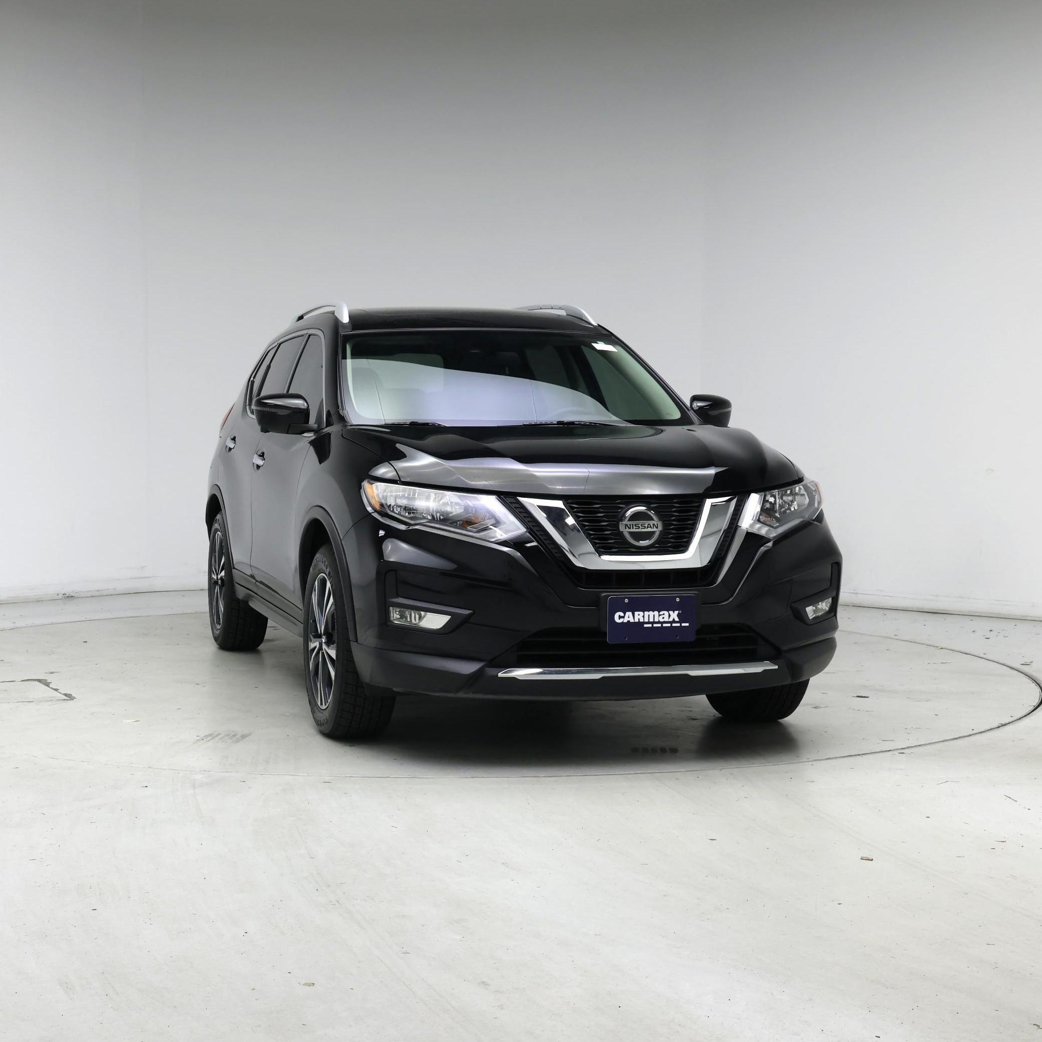 Thumbnail: 2019 Nissan Rogue - 5