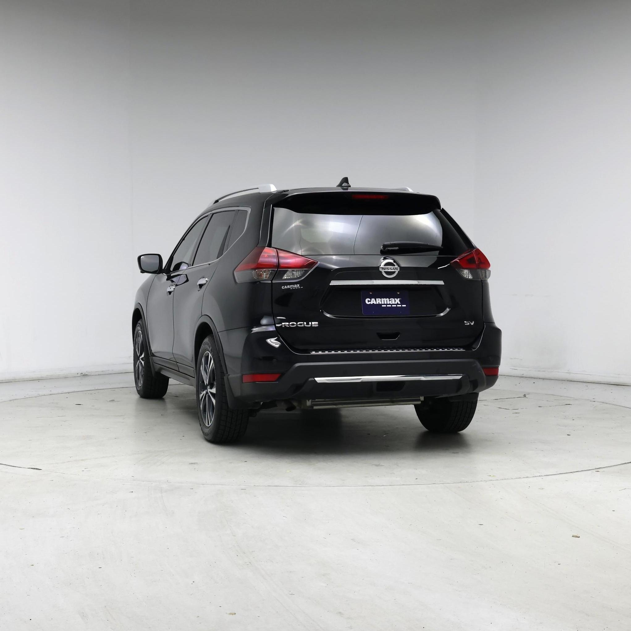 Thumbnail: 2019 Nissan Rogue - 6