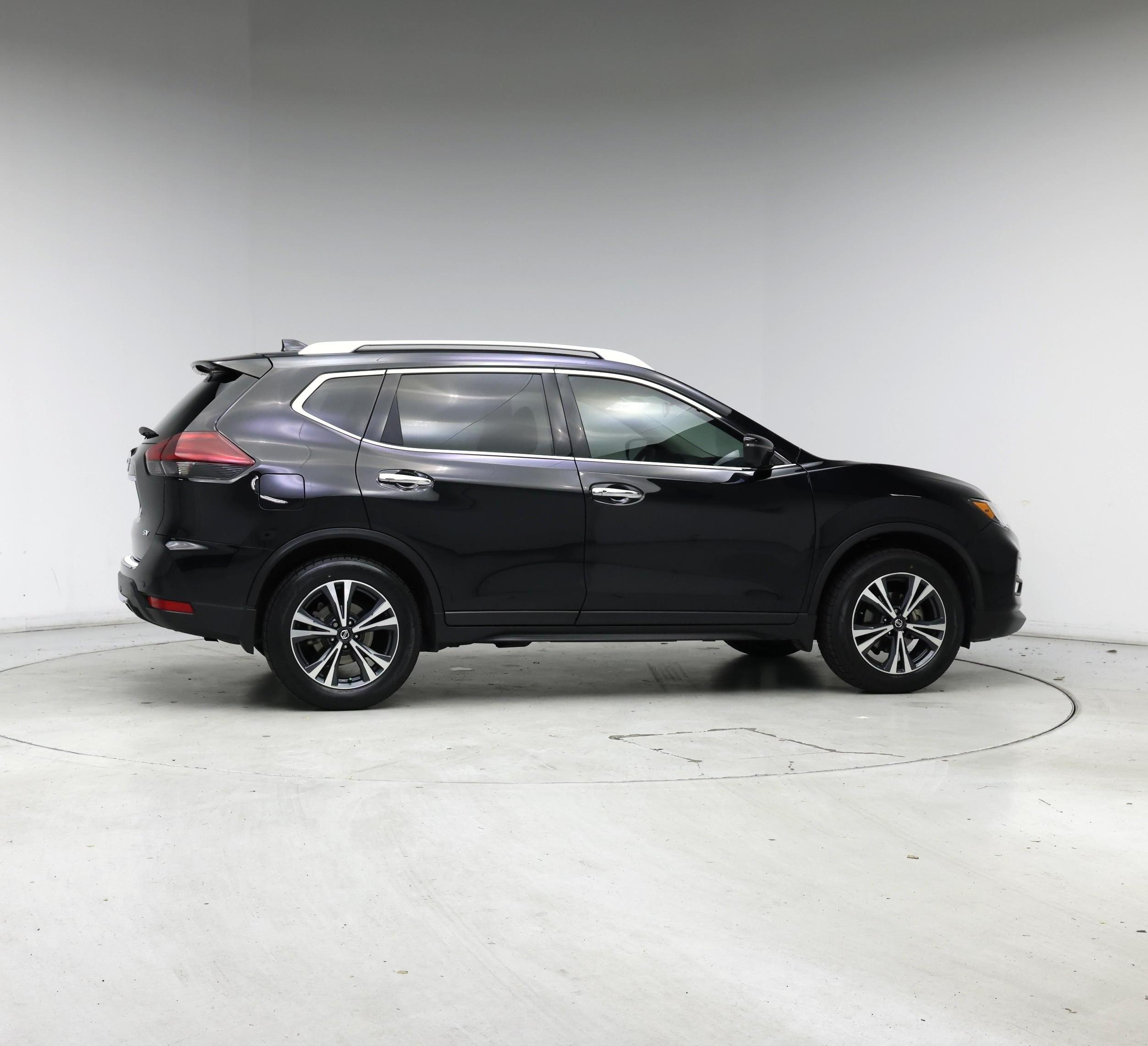 Thumbnail: 2019 Nissan Rogue - 7