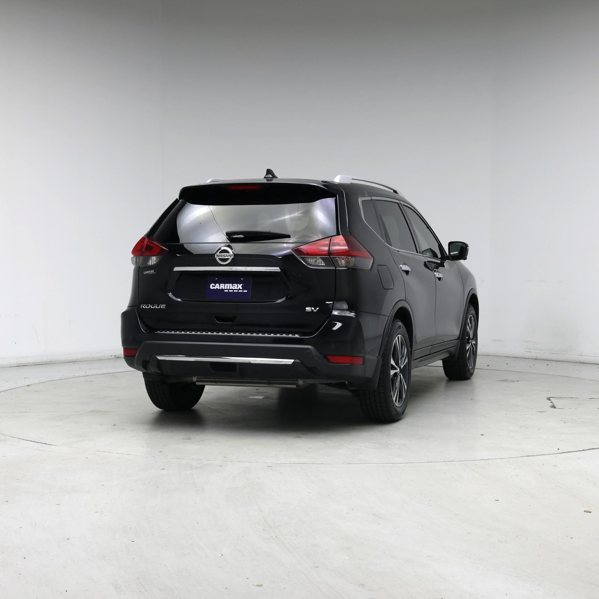 Thumbnail: 2019 Nissan Rogue - 8