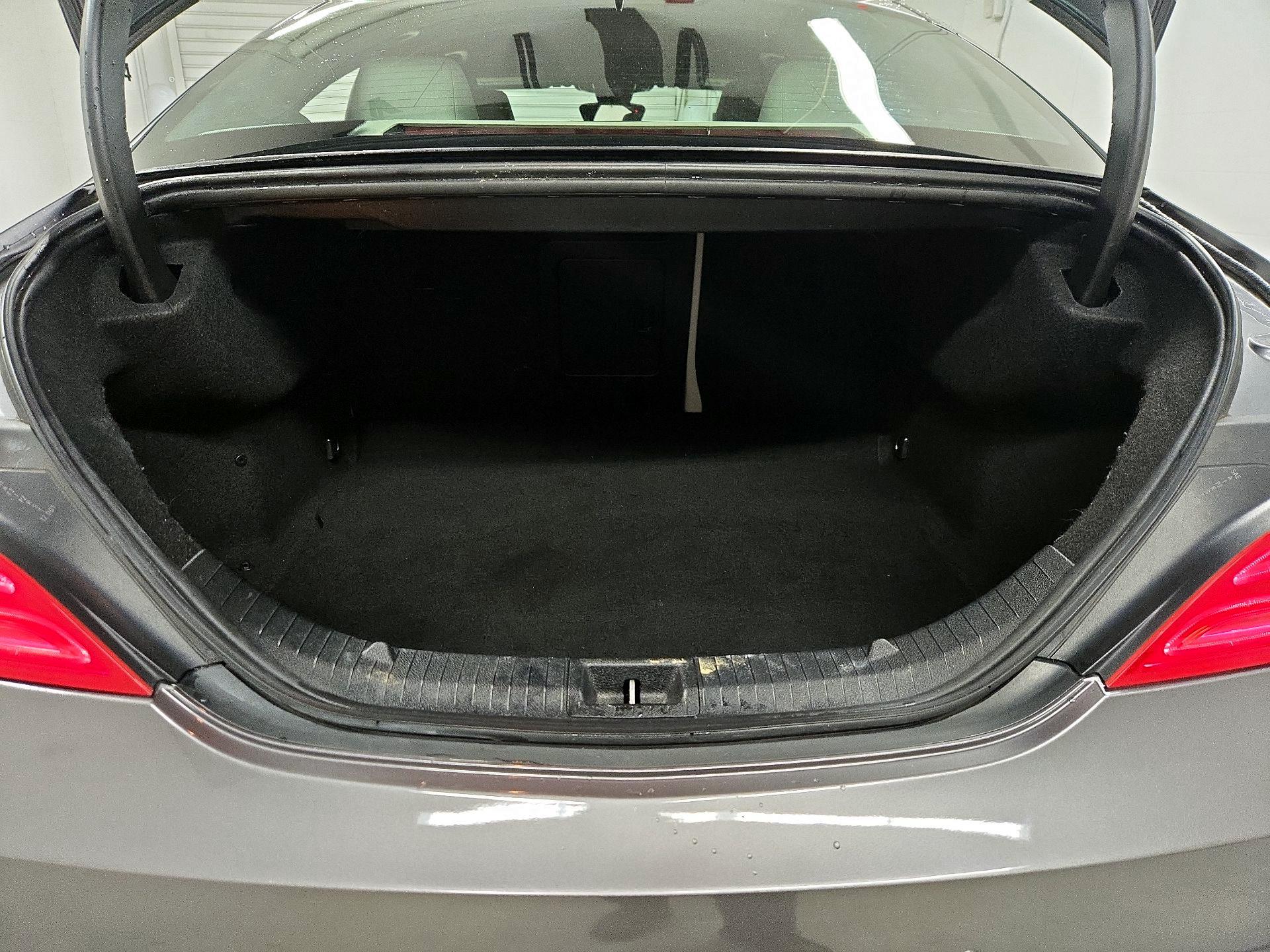 Thumbnail: 2015 Mercedes-Benz CLA - 19