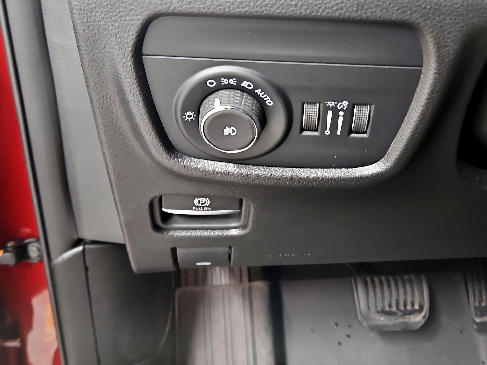 Thumbnail: 2024 Jeep Grand Cherokee L - 13