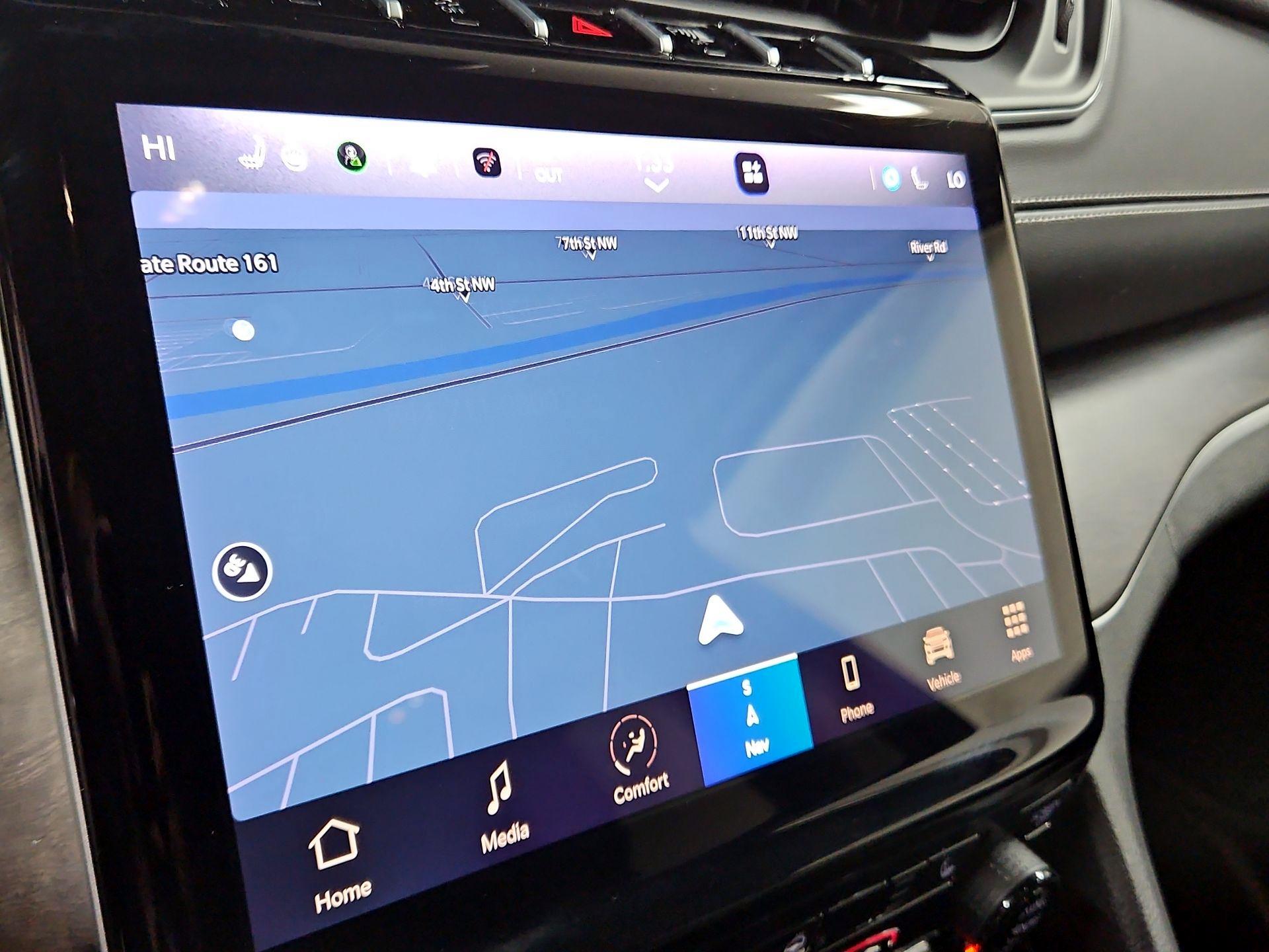 Thumbnail: 2024 Jeep Grand Cherokee L - 14