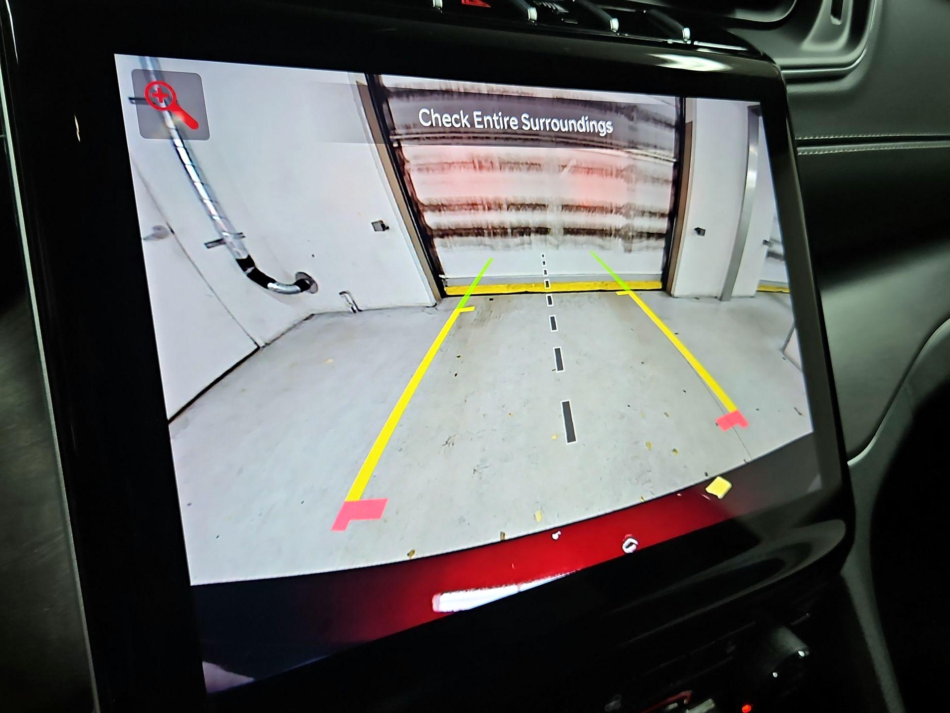 Thumbnail: 2024 Jeep Grand Cherokee L - 15