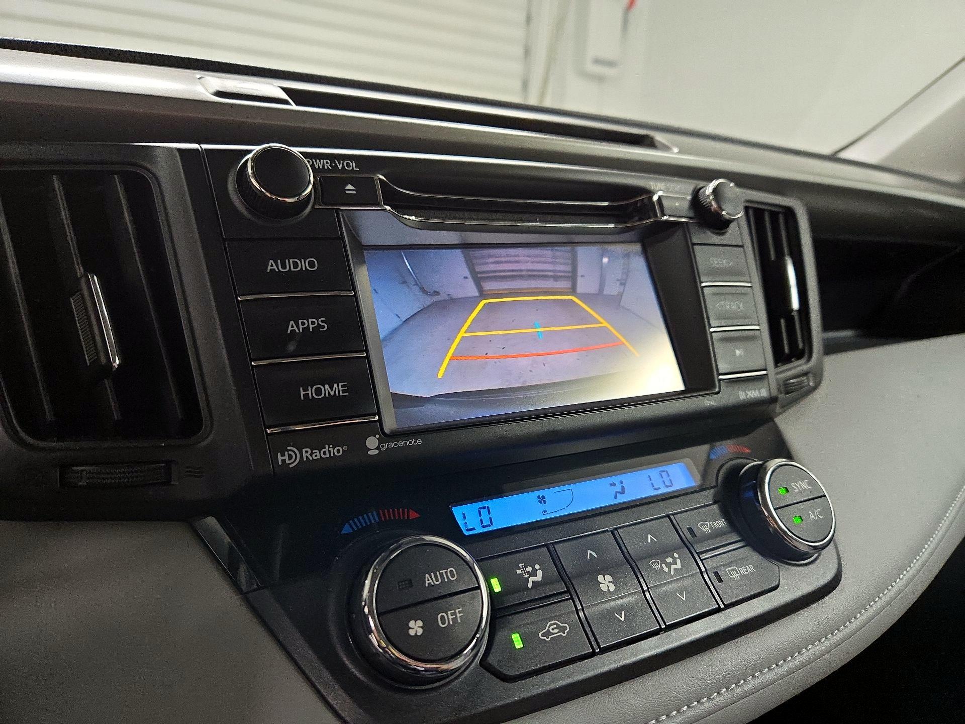 Thumbnail: 2017 Toyota RAV4 - 14