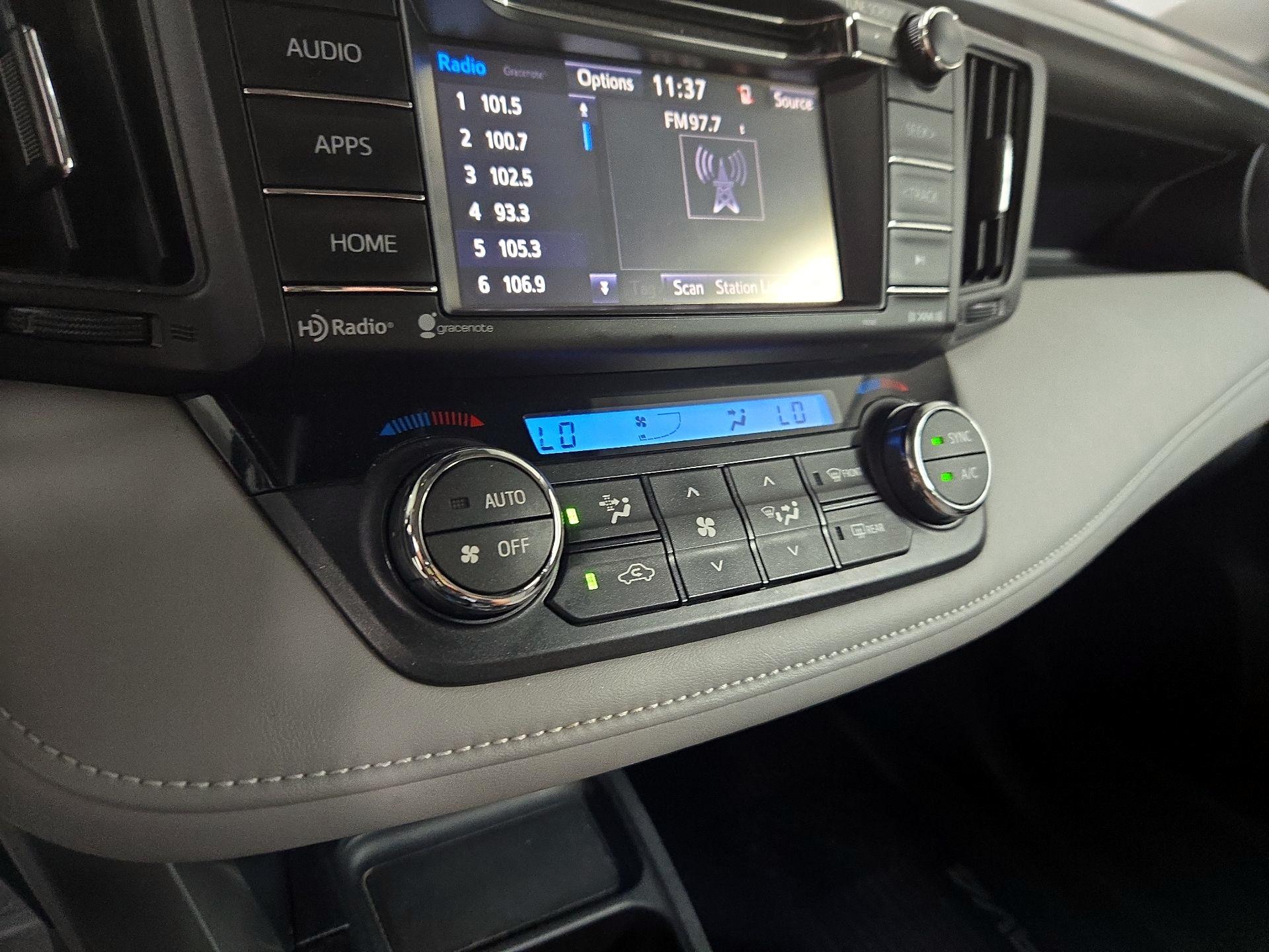 Thumbnail: 2017 Toyota RAV4 - 16