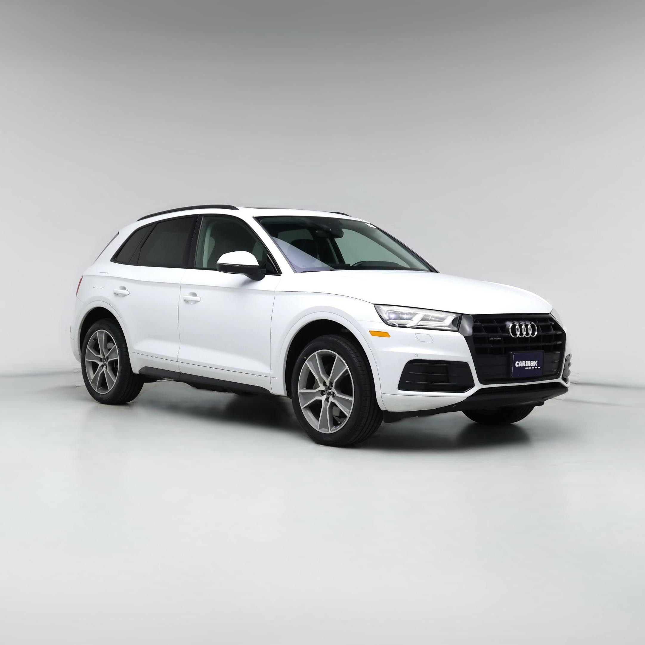 Thumbnail: 2019 Audi Q5 - 1