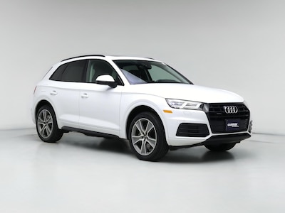 2019 Audi Q5 Premium Plus