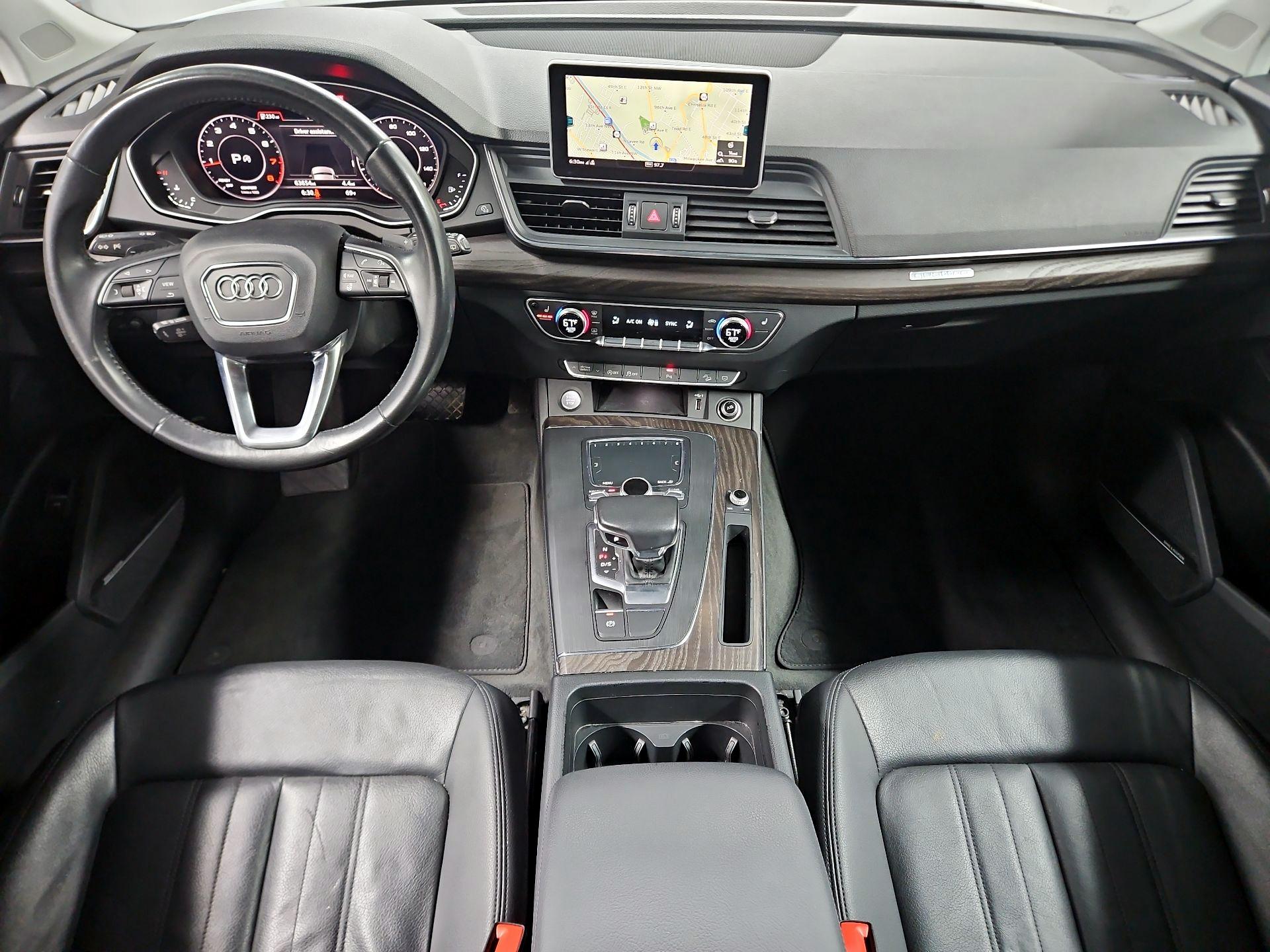 Thumbnail: 2019 Audi Q5 - 9