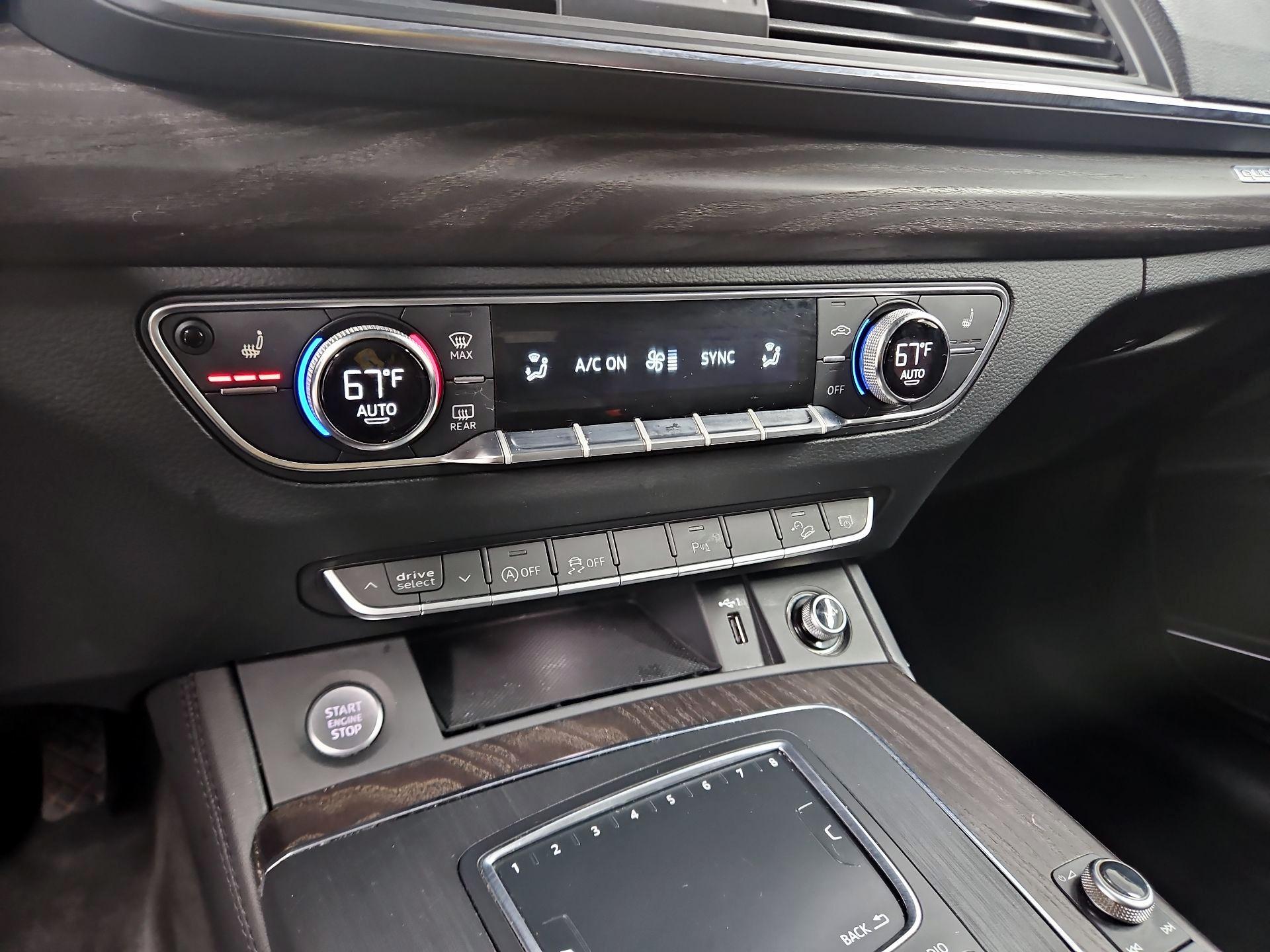 Thumbnail: 2019 Audi Q5 - 17