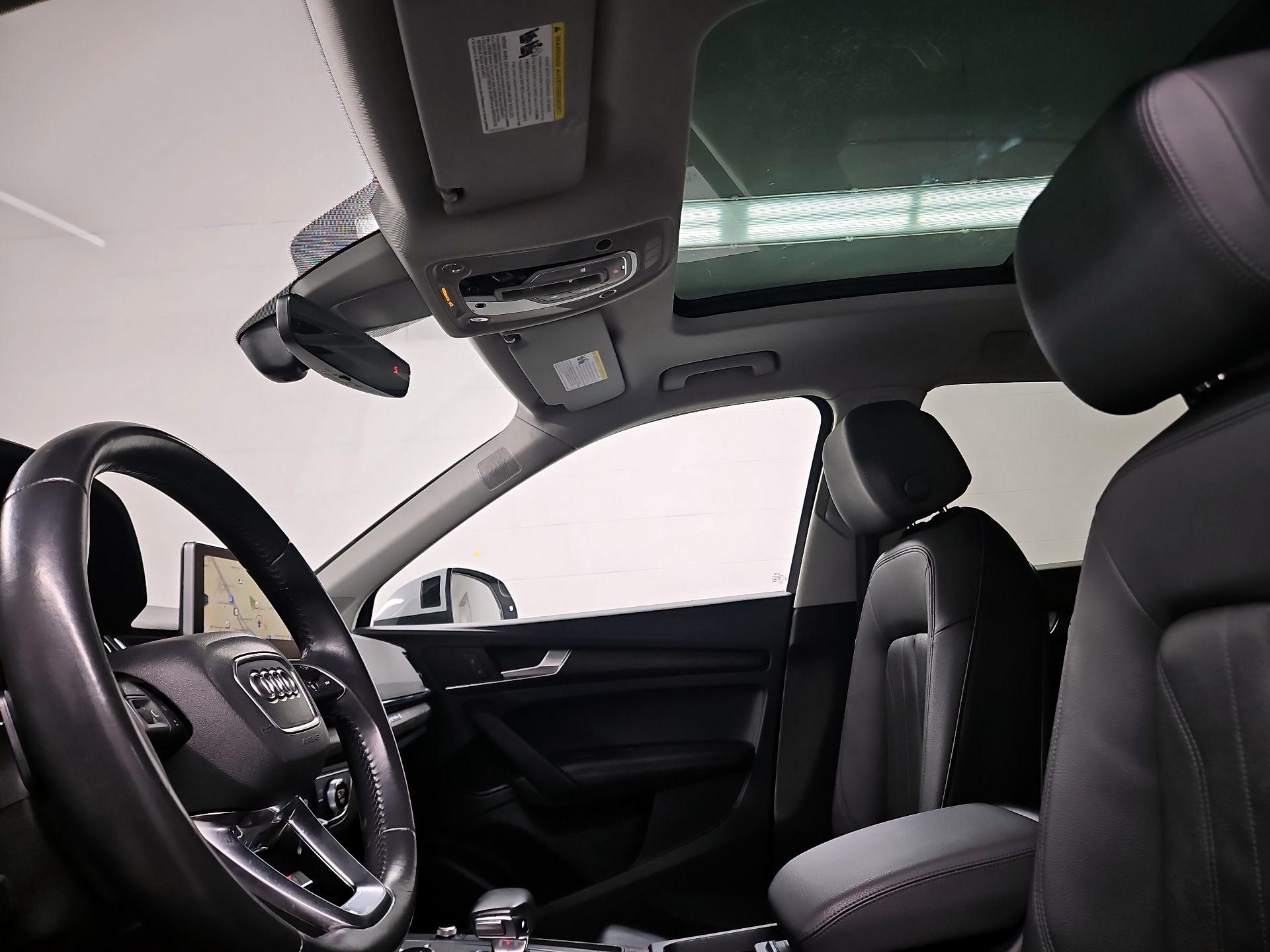 Thumbnail: 2019 Audi Q5 - 20
