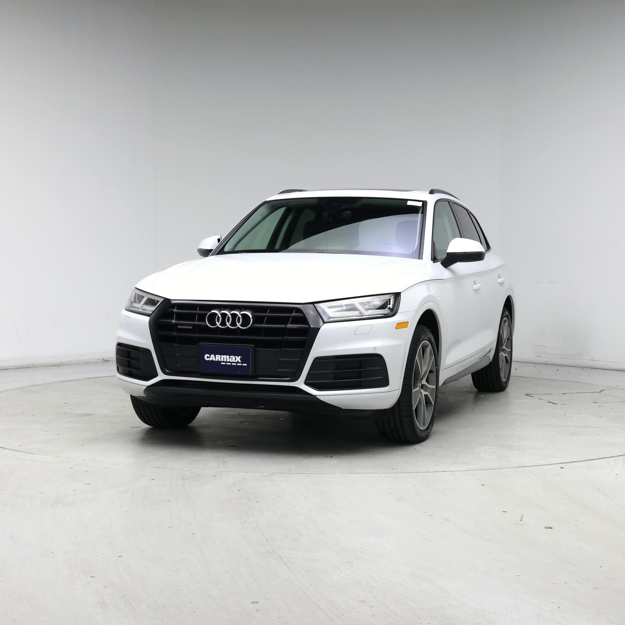 Thumbnail: 2019 Audi Q5 - 4