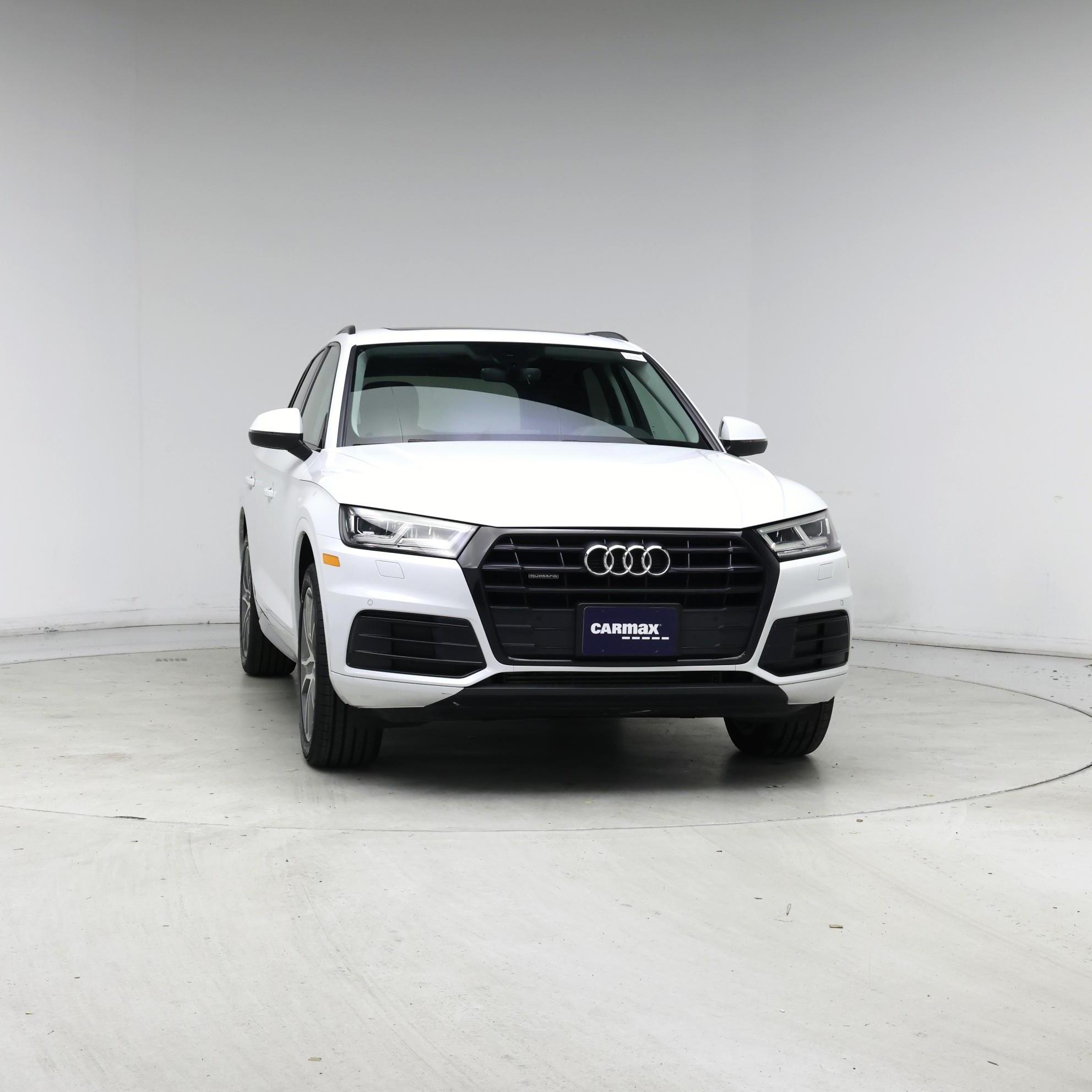 Thumbnail: 2019 Audi Q5 - 5
