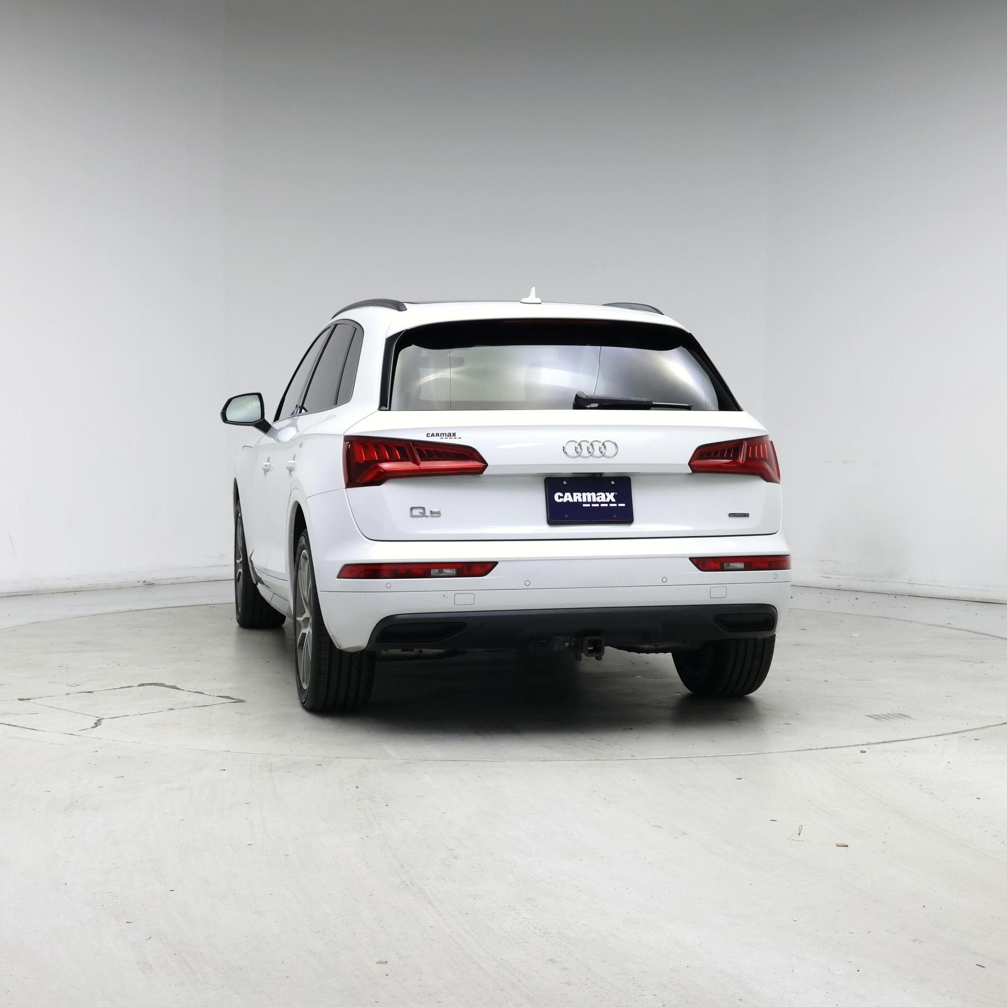Thumbnail: 2019 Audi Q5 - 6