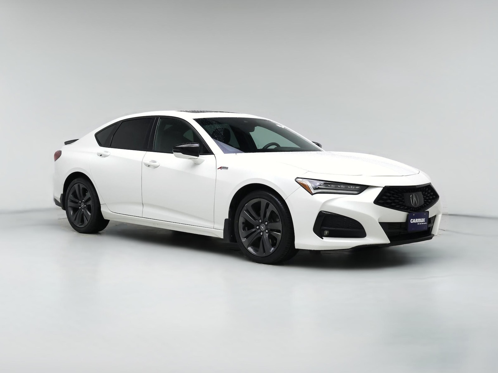 2021 Acura TLX