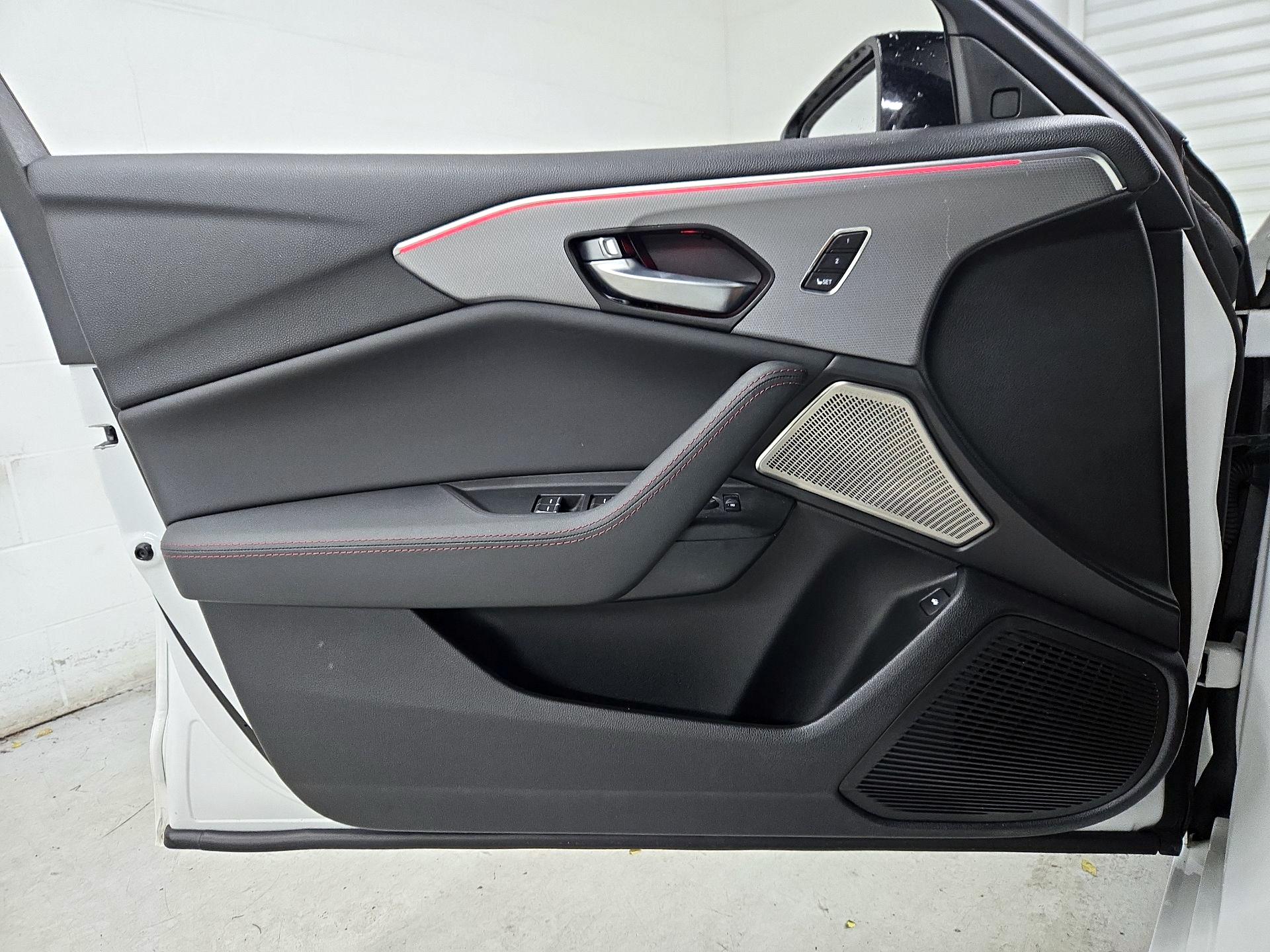 Thumbnail: 2021 Acura TLX - 12