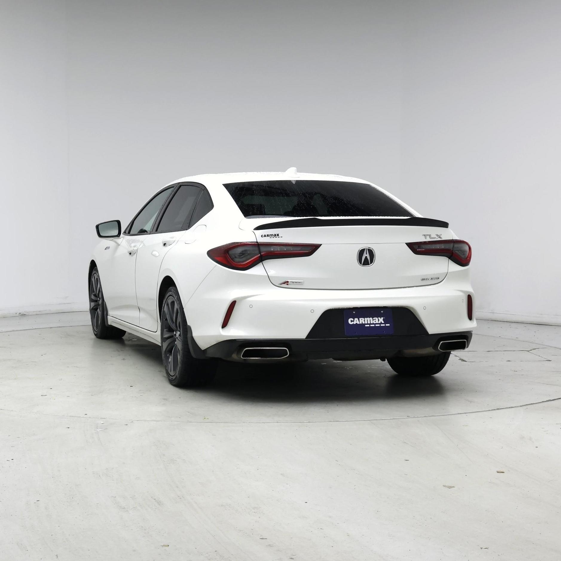 Thumbnail: 2021 Acura TLX - 6