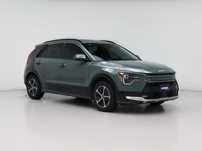 2023 Kia Niro SX