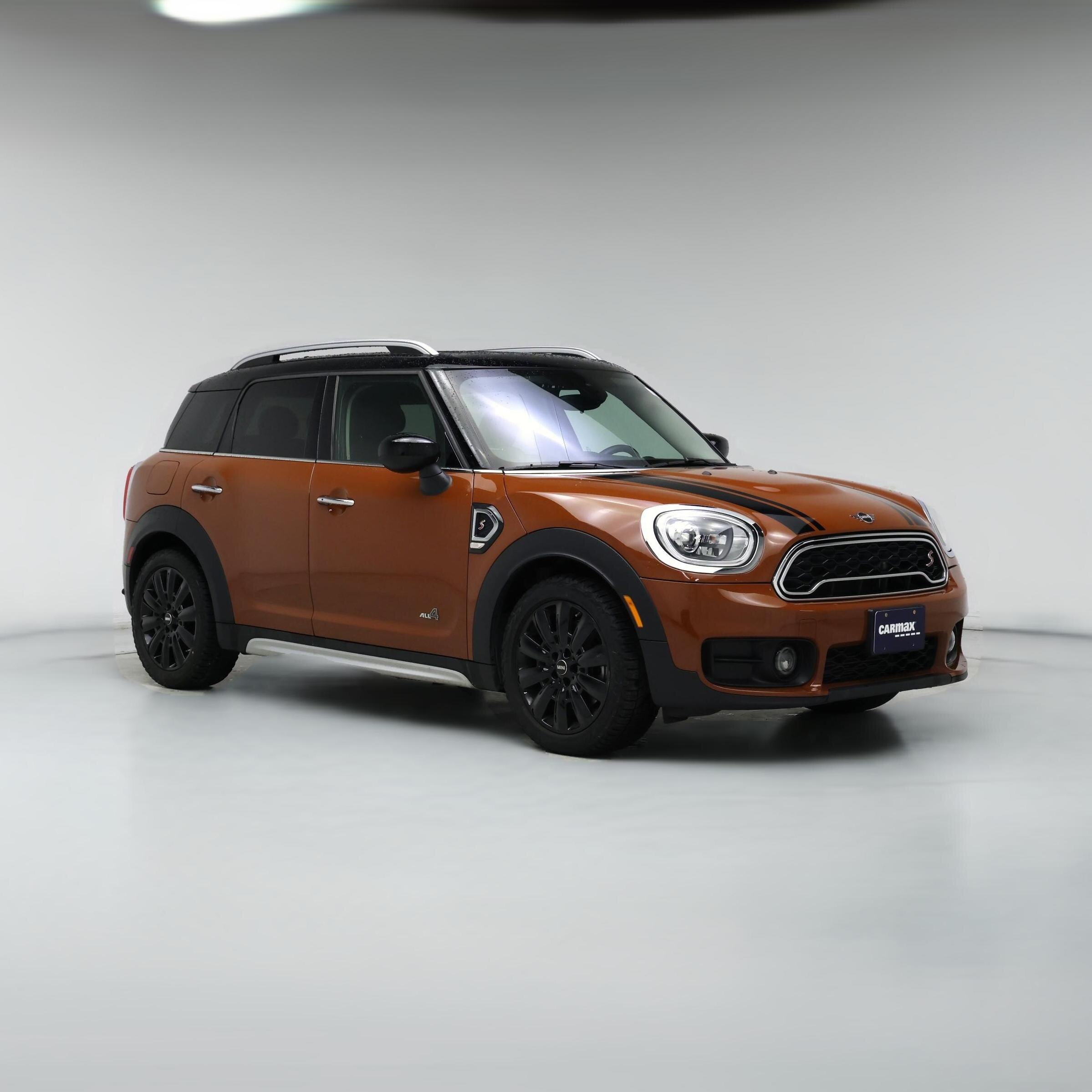 Thumbnail: 2020 MINI Cooper Countryman - 1